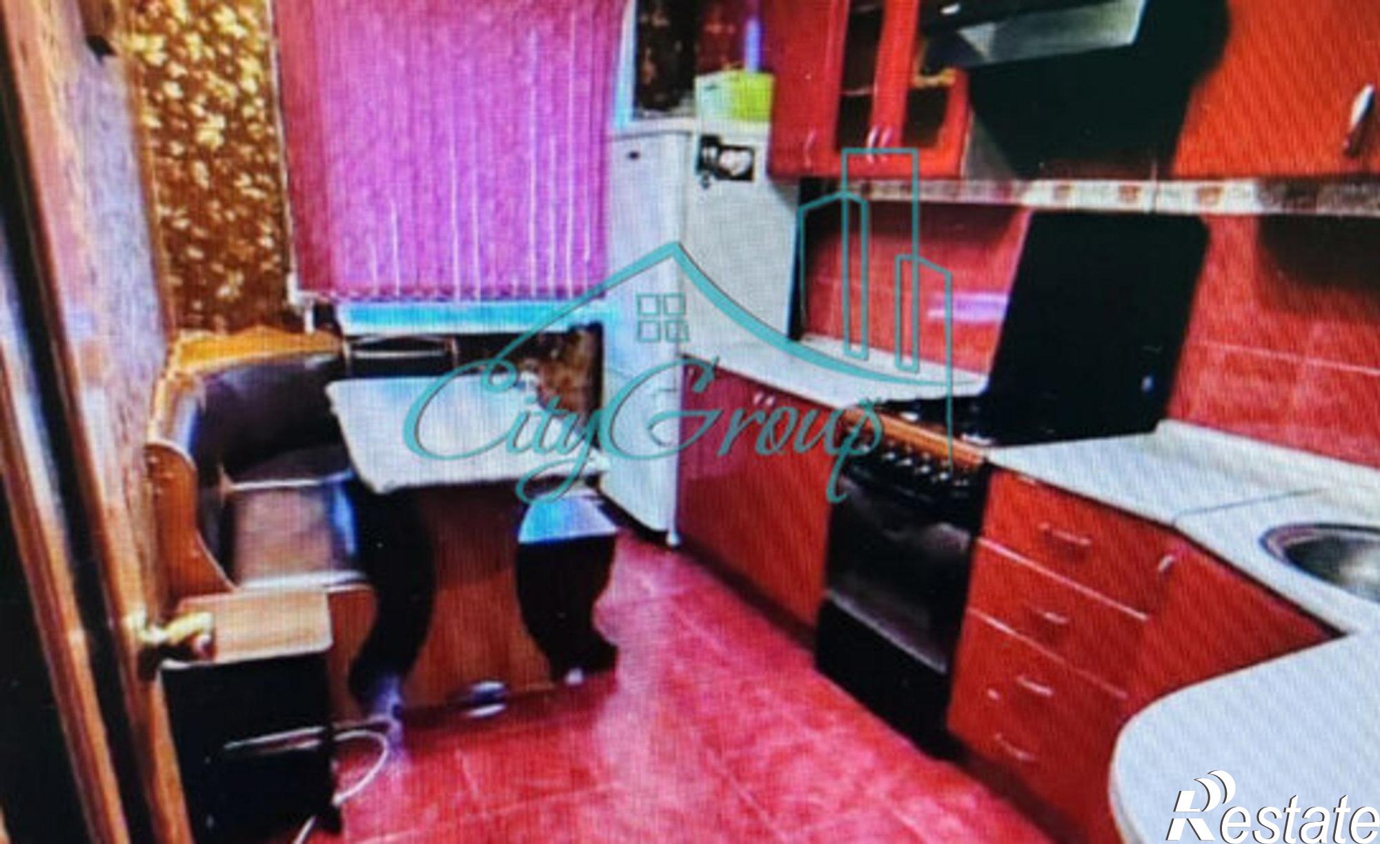 Купить квартиру за 4 680 000 рублей на улица Докучаева, 19