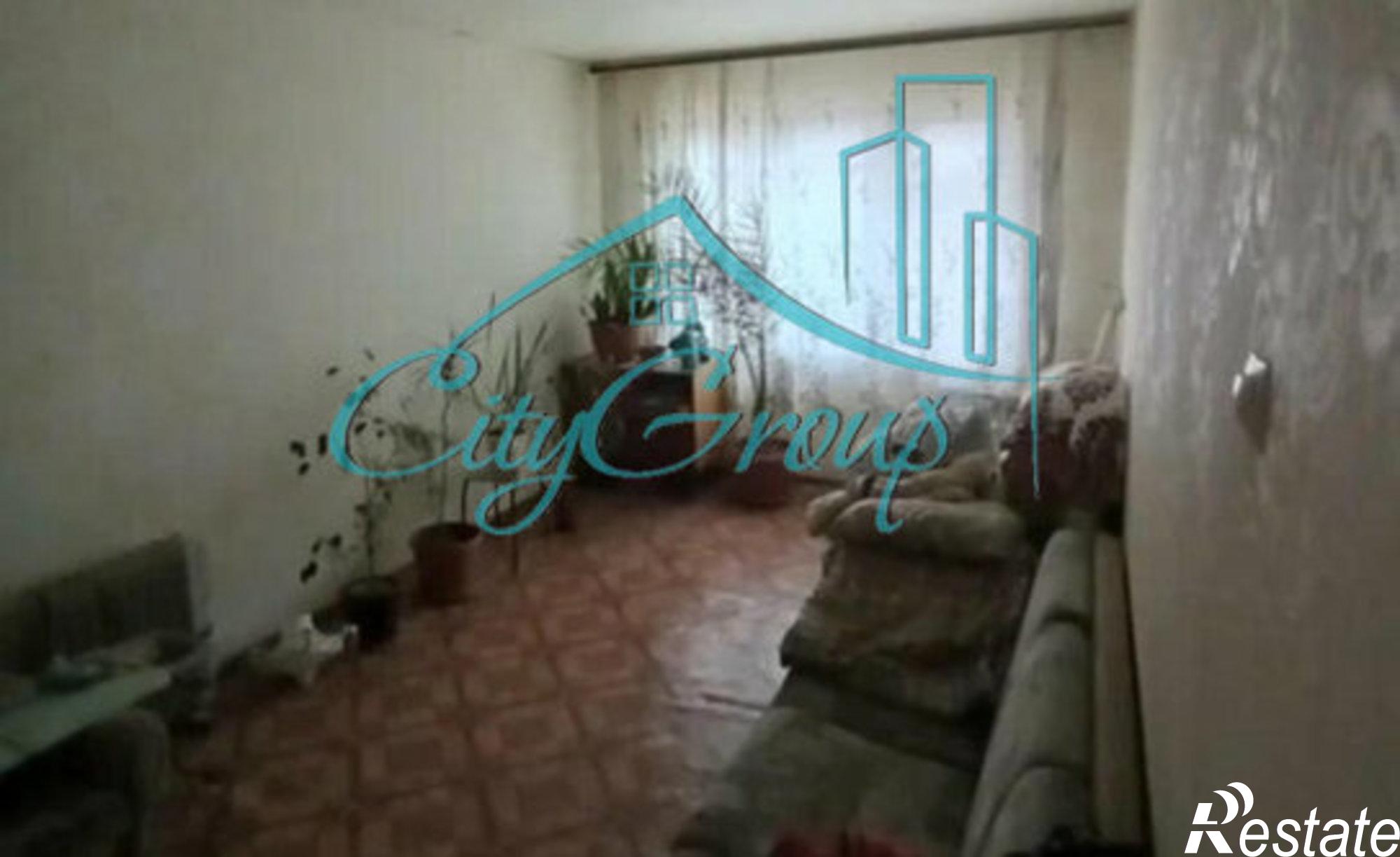 Купить квартиру за 2 830 000 рублей на Стартовая улица, 3А