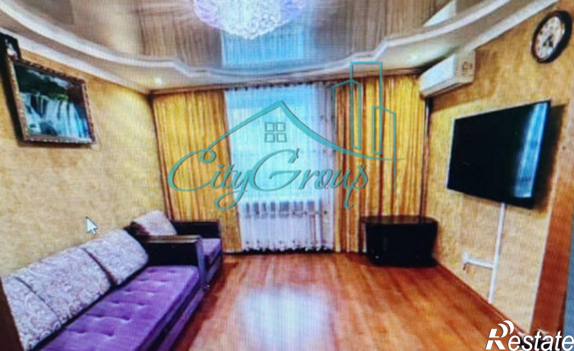 Купить квартиру за 4 680 000 рублей на улица Докучаева, 19