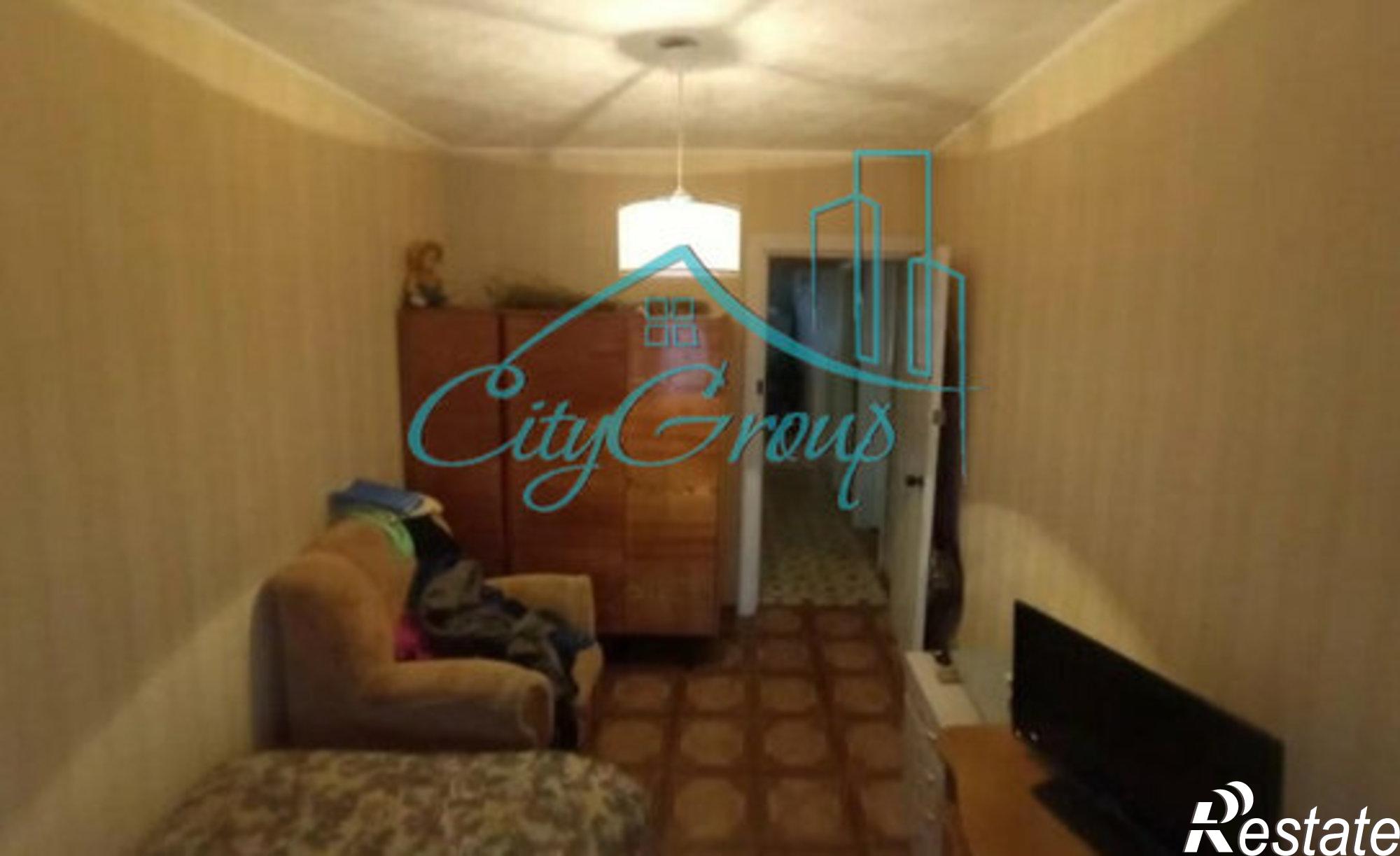 Купить квартиру за 2 830 000 рублей на Стартовая улица, 3А