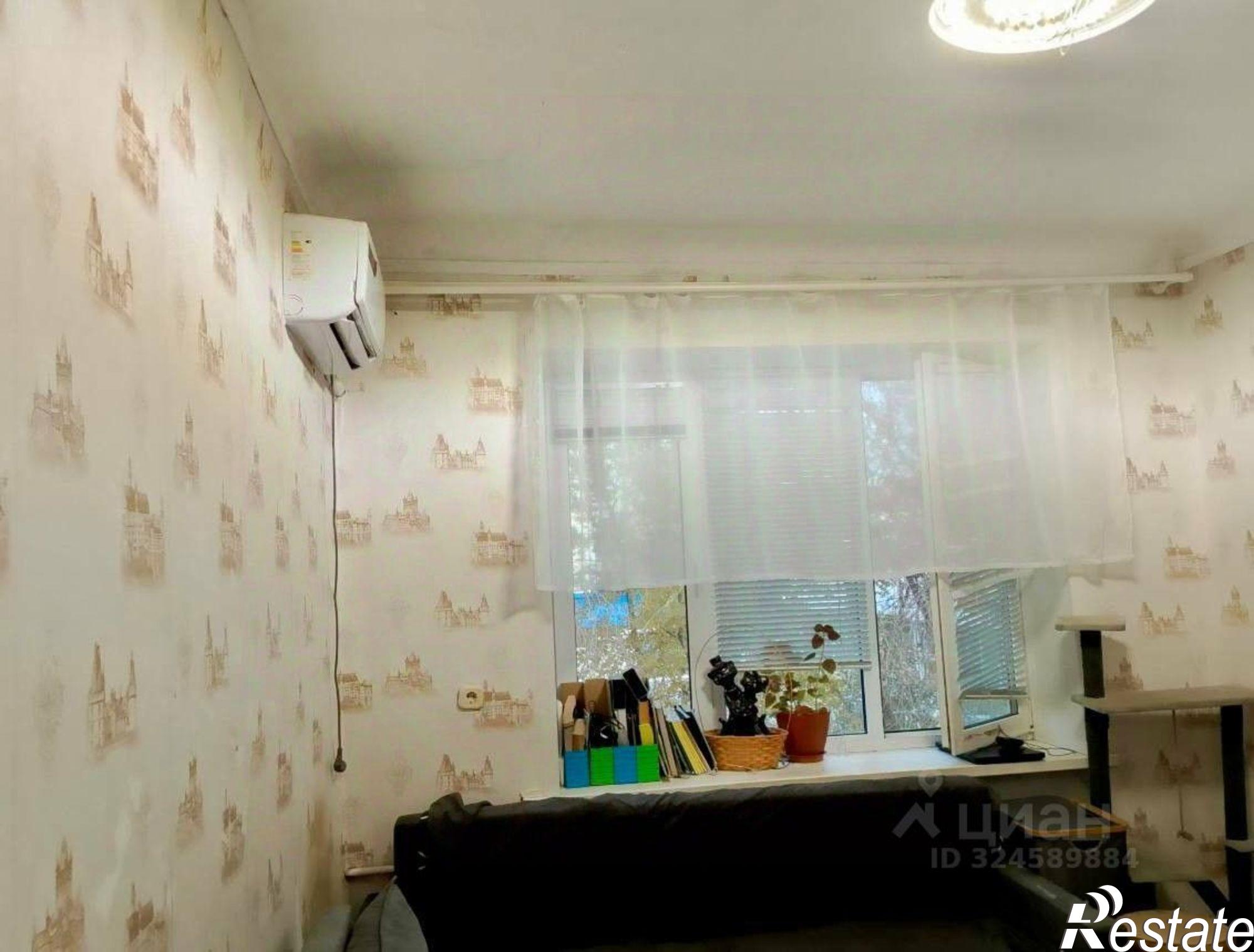 Купить квартиру за 1 730 000 рублей на улица Чернышёва, 9