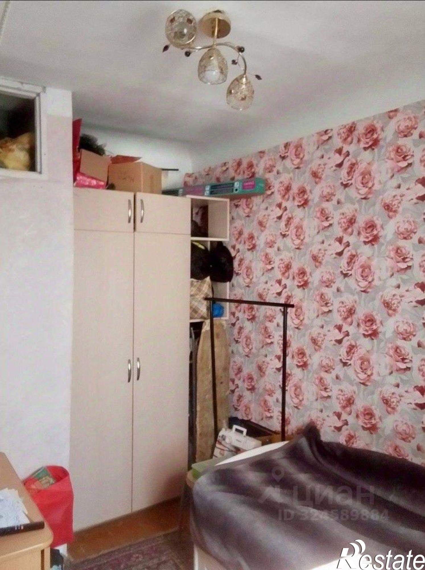 Купить квартиру за 1 730 000 рублей на улица Чернышёва, 9