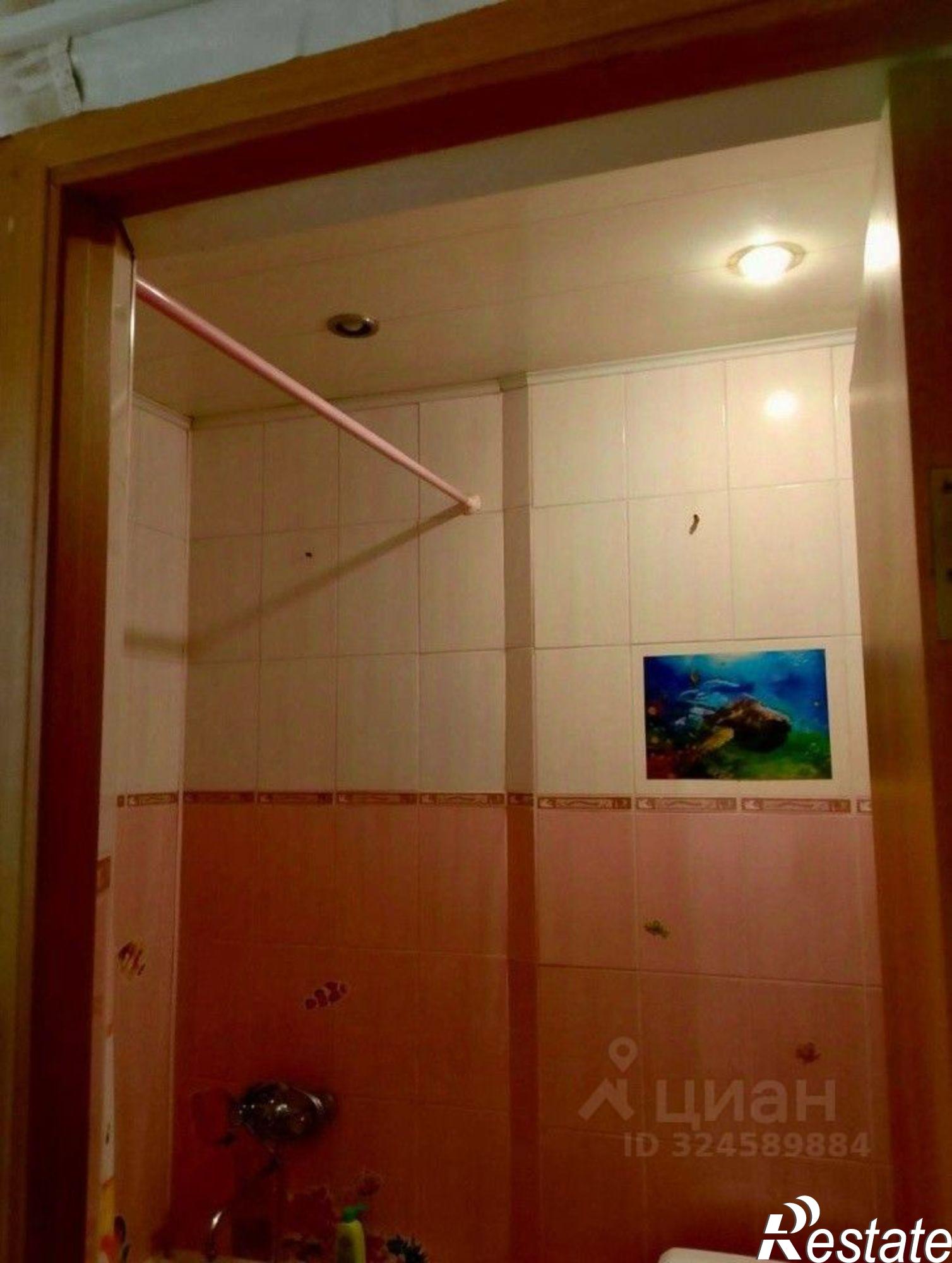 Купить квартиру за 1 730 000 рублей на улица Чернышёва, 9