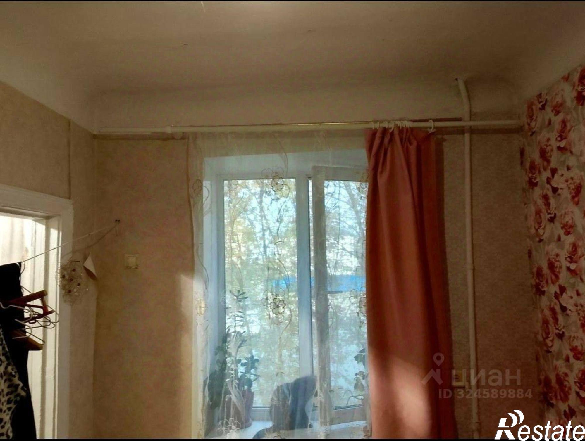 Купить квартиру за 1 730 000 рублей на улица Чернышёва, 9