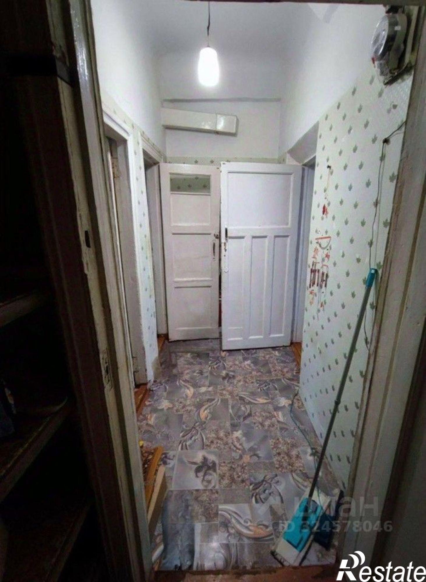 Купить квартиру за 1 300 000 рублей на ул Вокзальная, 21