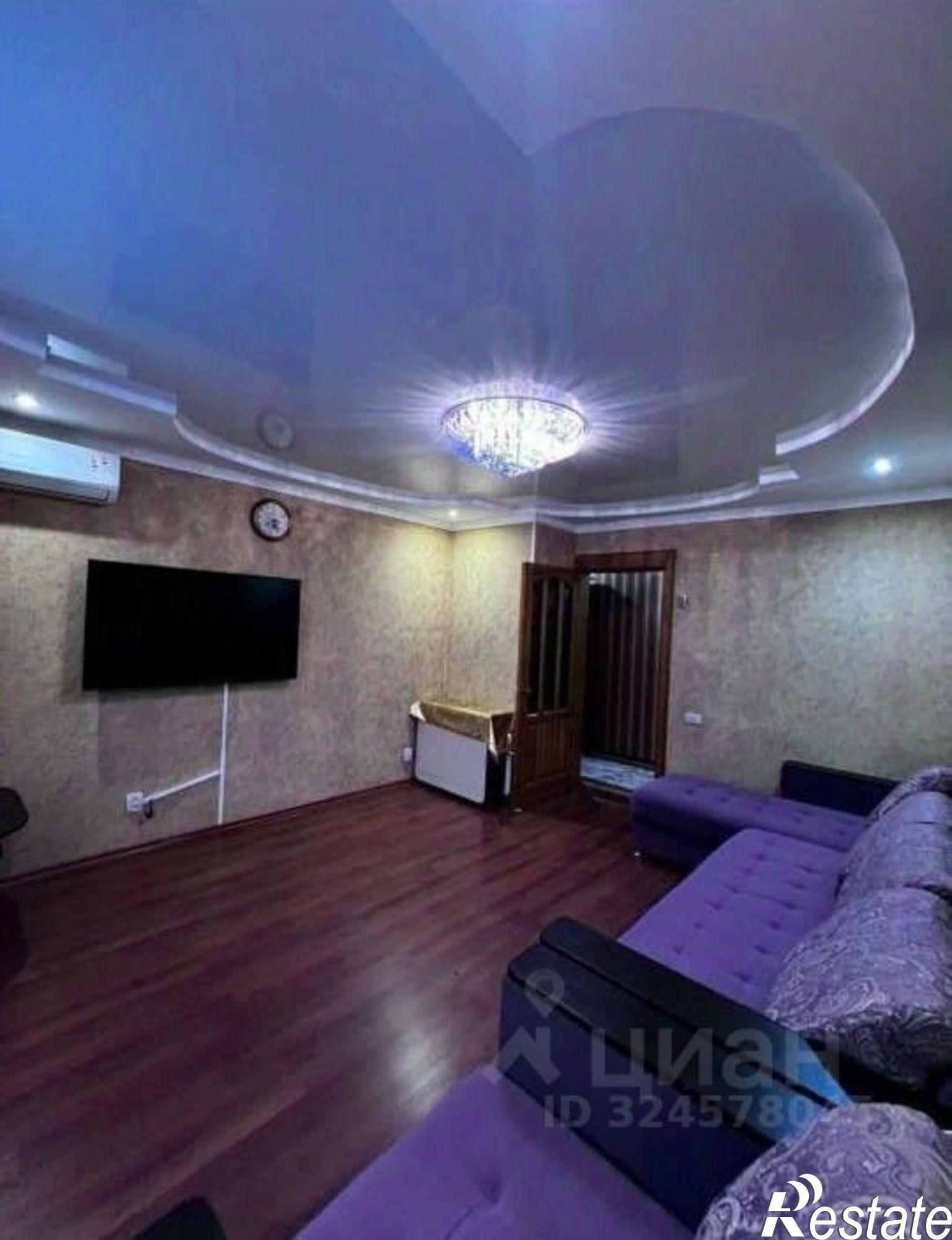 Купить квартиру за 4 650 000 рублей на ул Краснодонская, 19