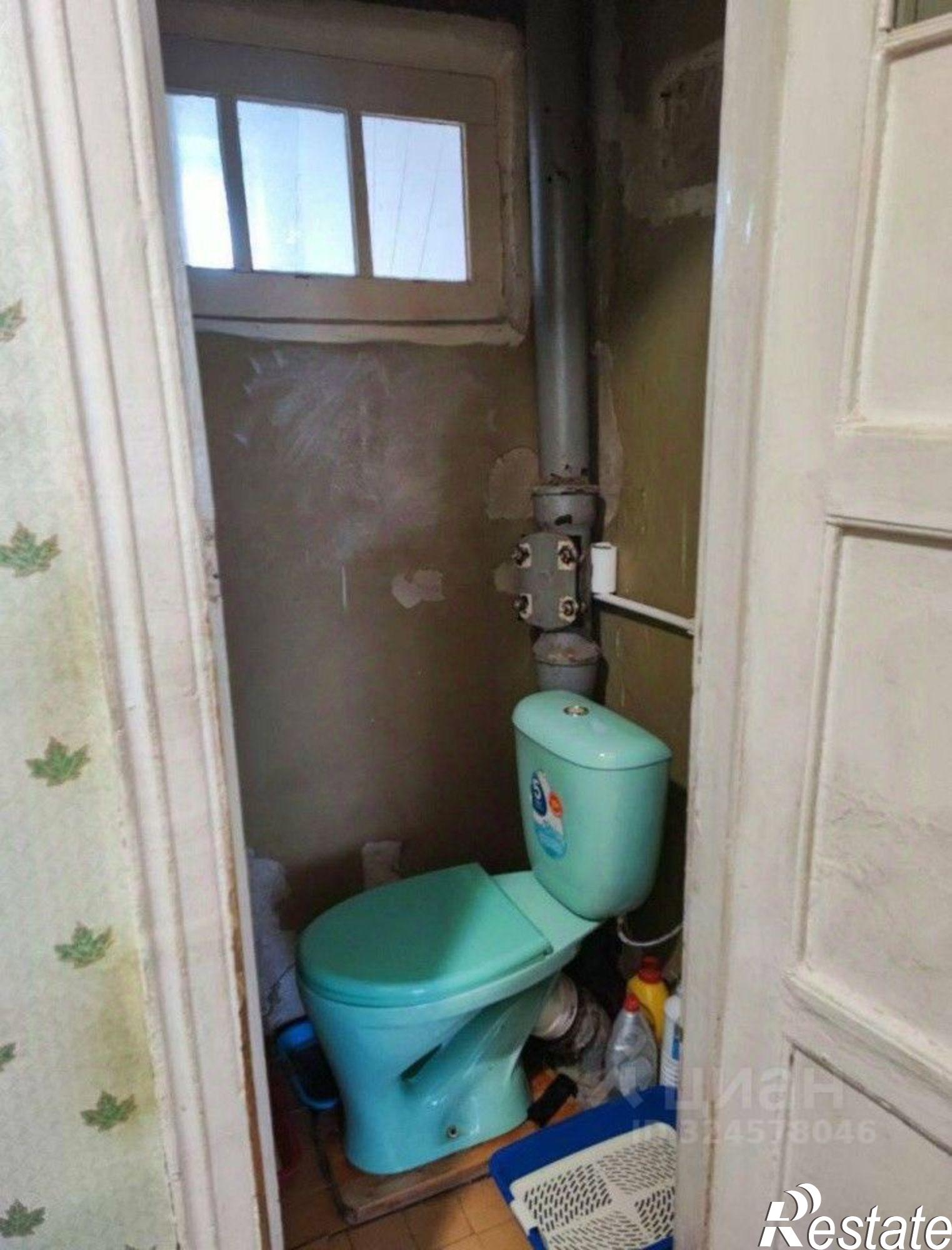 Купить квартиру за 1 300 000 рублей на ул Вокзальная, 21