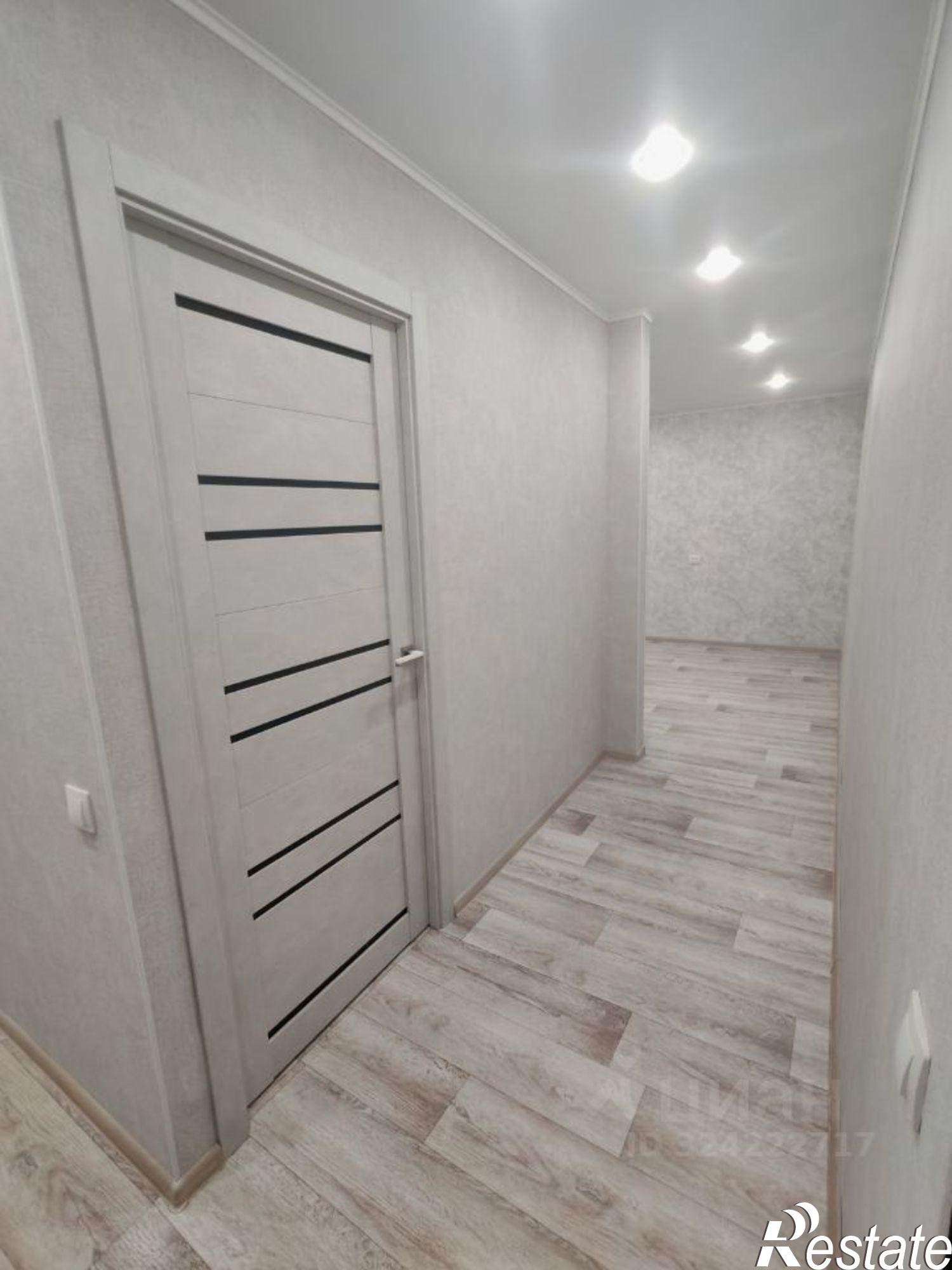 Купить квартиру за 3 650 000 рублей на ул Медногорская, 32