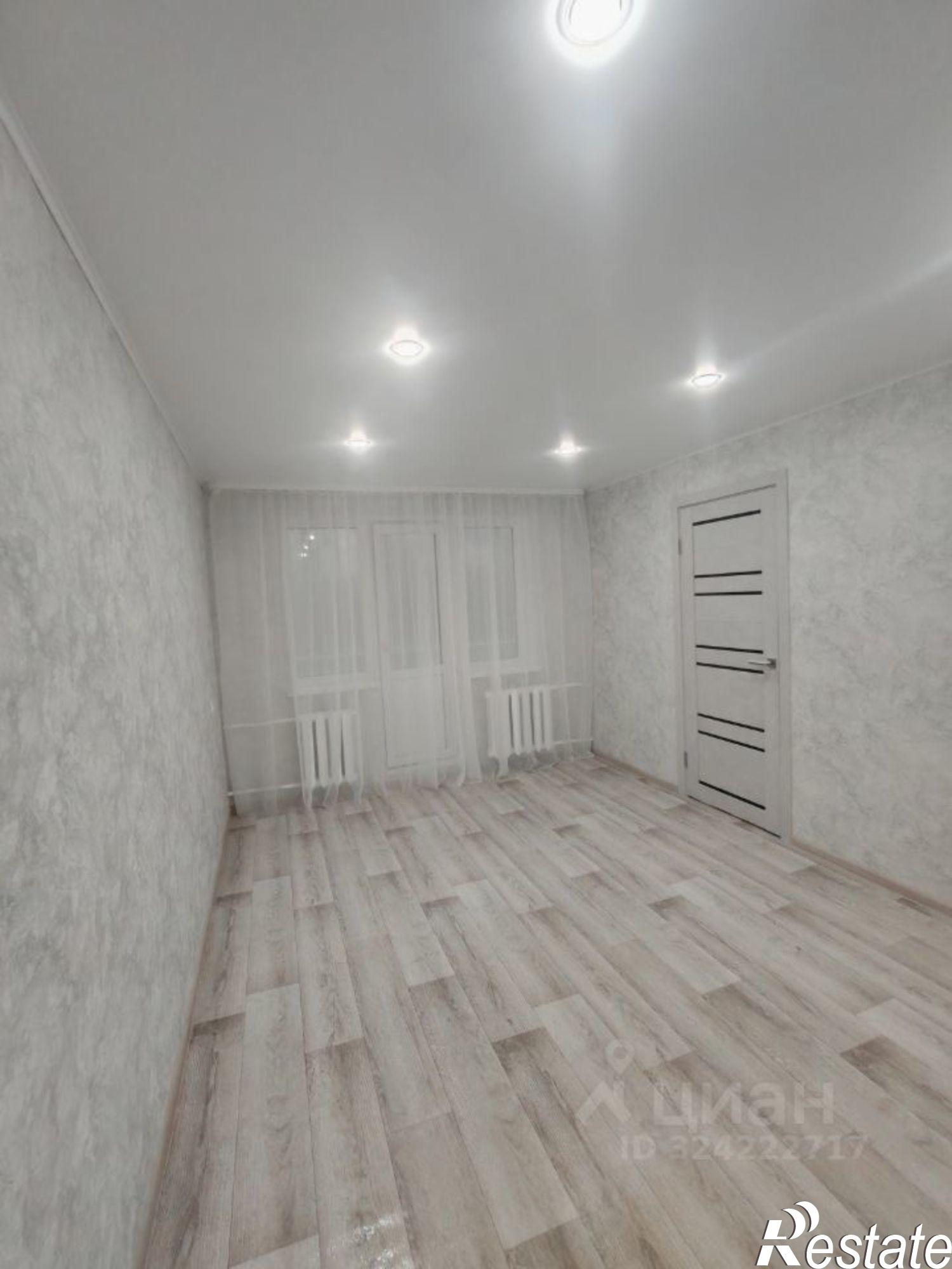 Купить квартиру за 3 650 000 рублей на ул Медногорская, 32