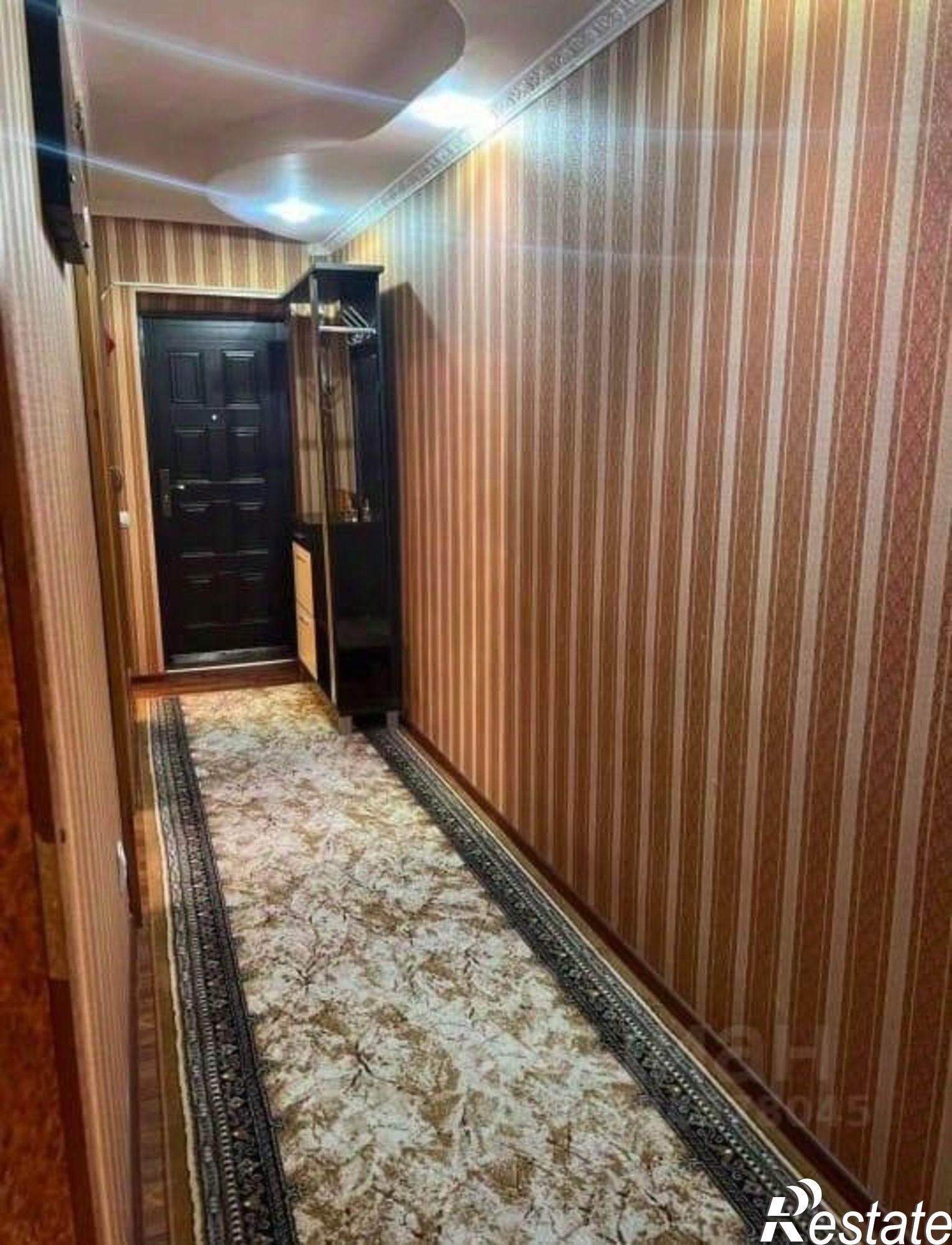 Купить квартиру за 4 650 000 рублей на ул Краснодонская, 19