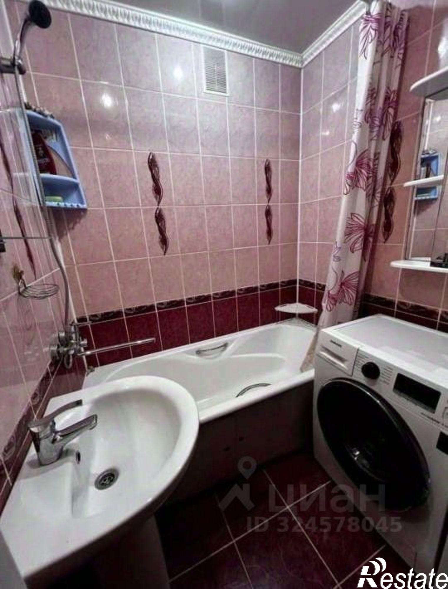 Купить квартиру за 4 650 000 рублей на ул Краснодонская, 19