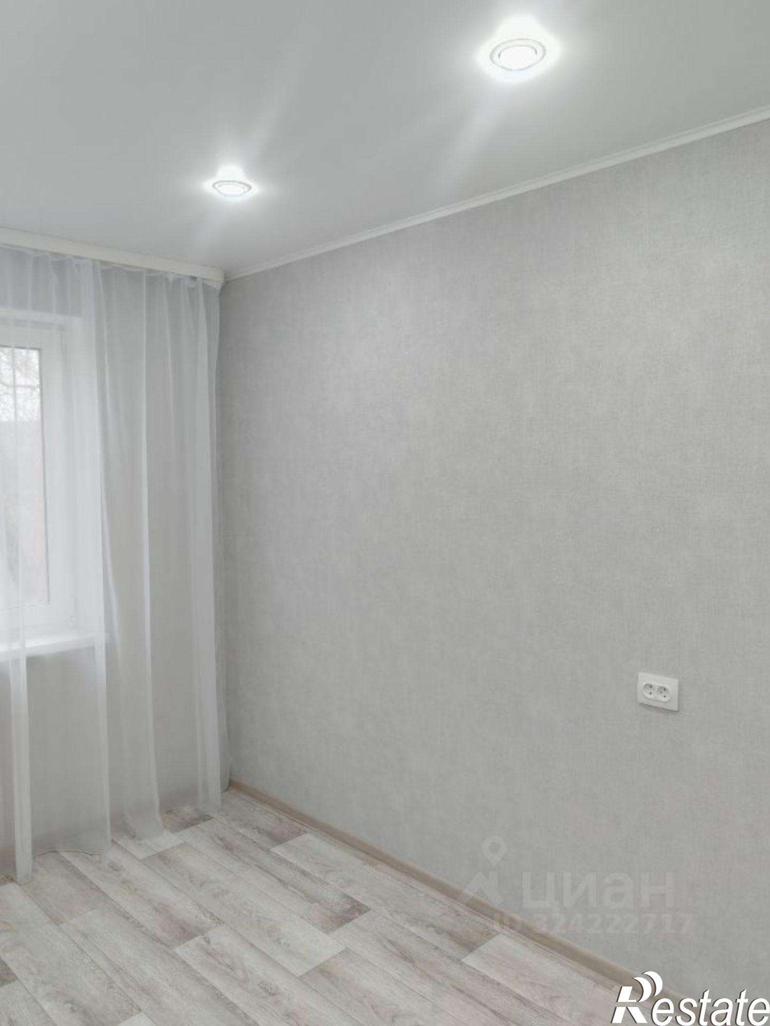 Купить квартиру за 3 650 000 рублей на ул Медногорская, 32