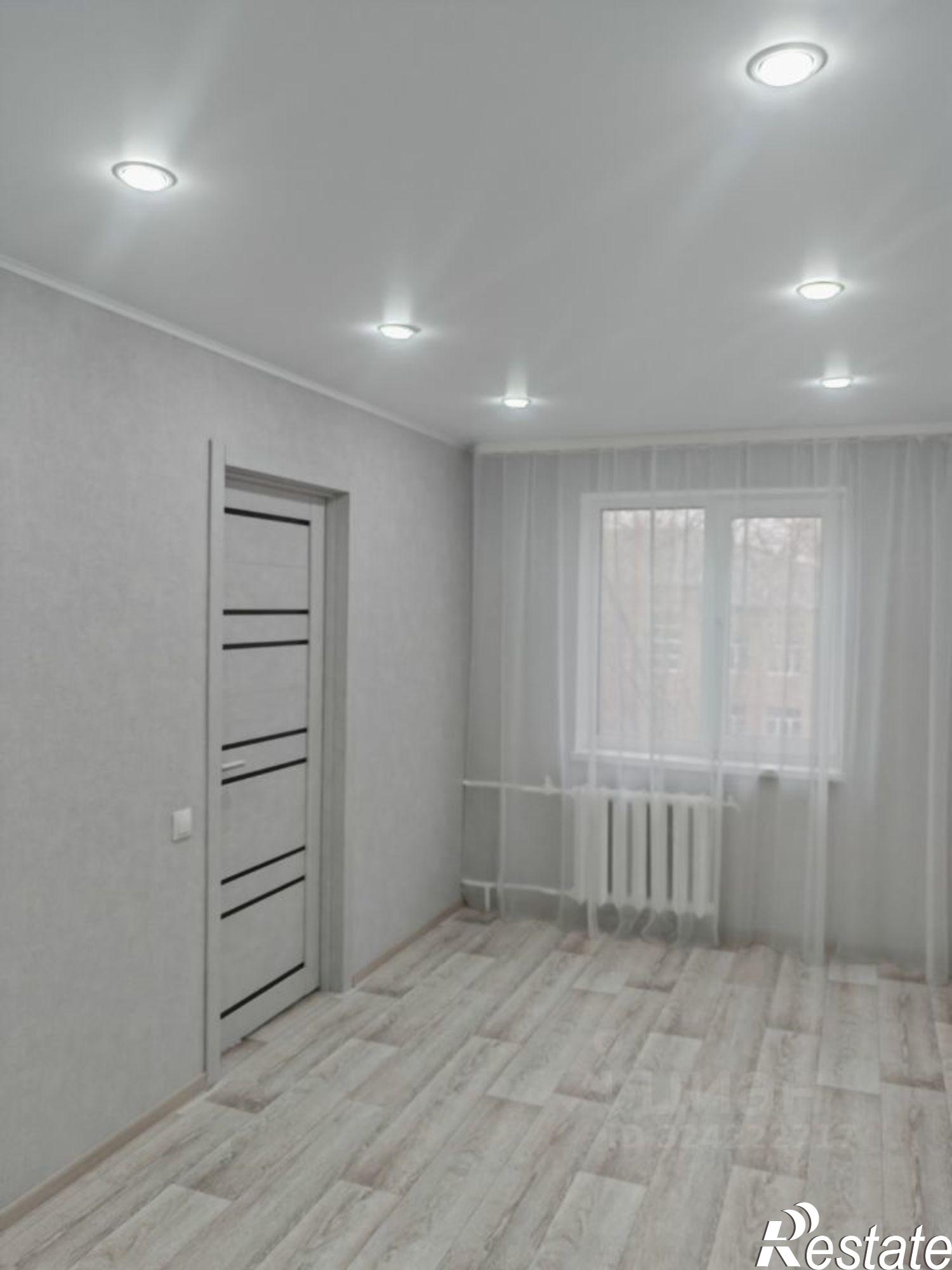 Купить квартиру за 3 650 000 рублей на ул Медногорская, 32