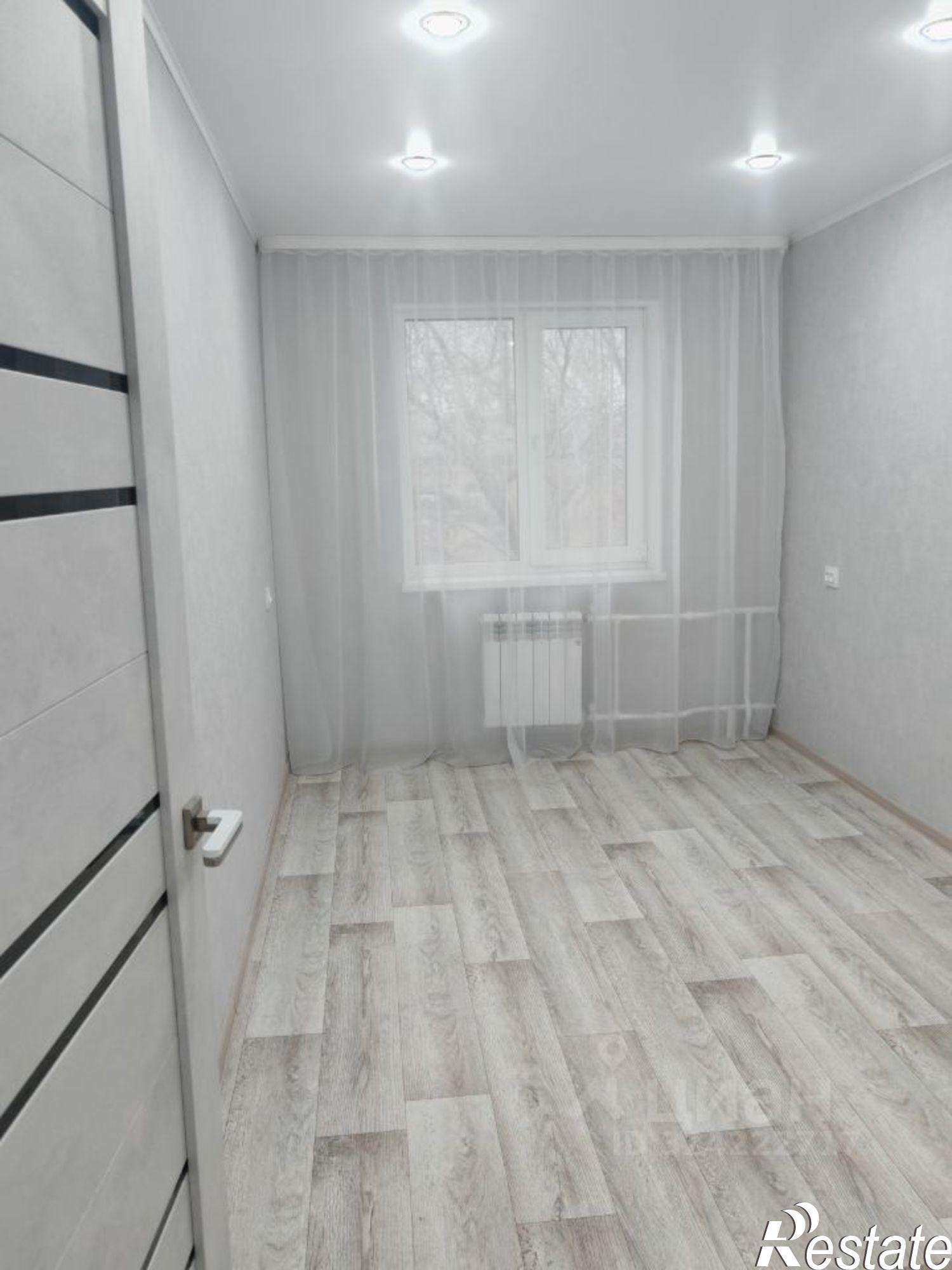 Купить квартиру за 3 650 000 рублей на ул Медногорская, 32