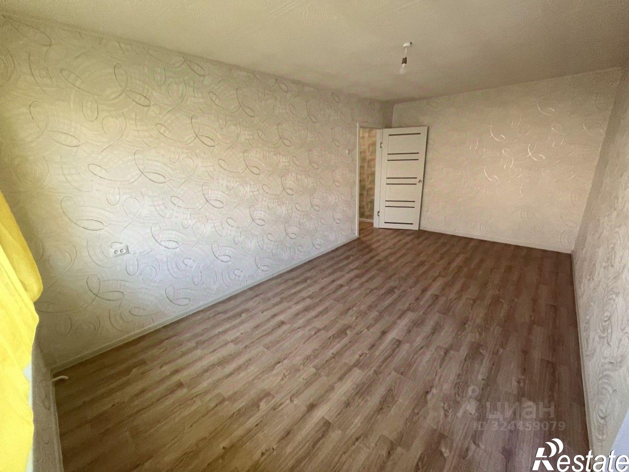 Купить квартиру за 2 850 000 рублей на ул Васнецова, 3