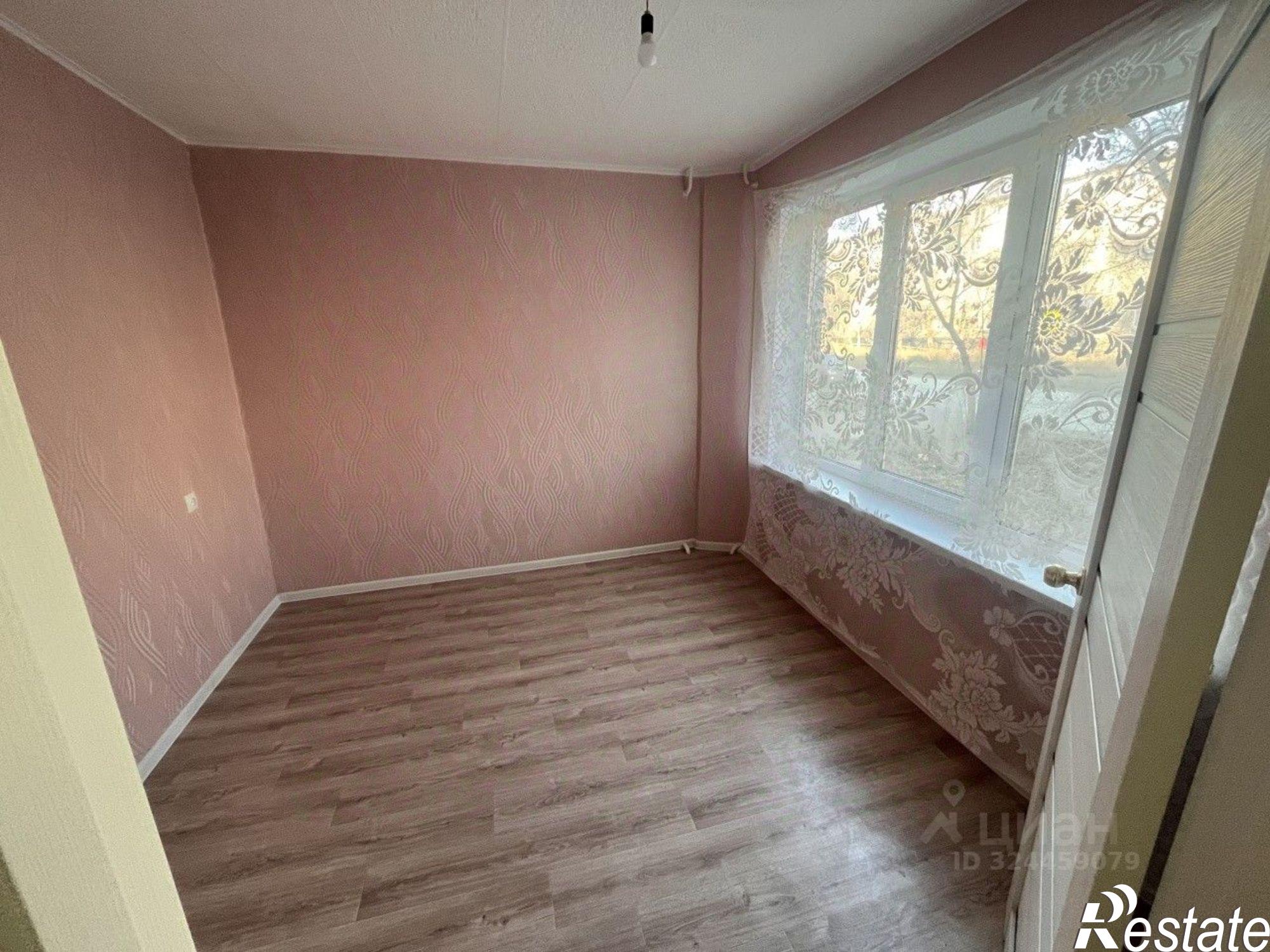 Купить квартиру за 2 850 000 рублей на ул Васнецова, 3