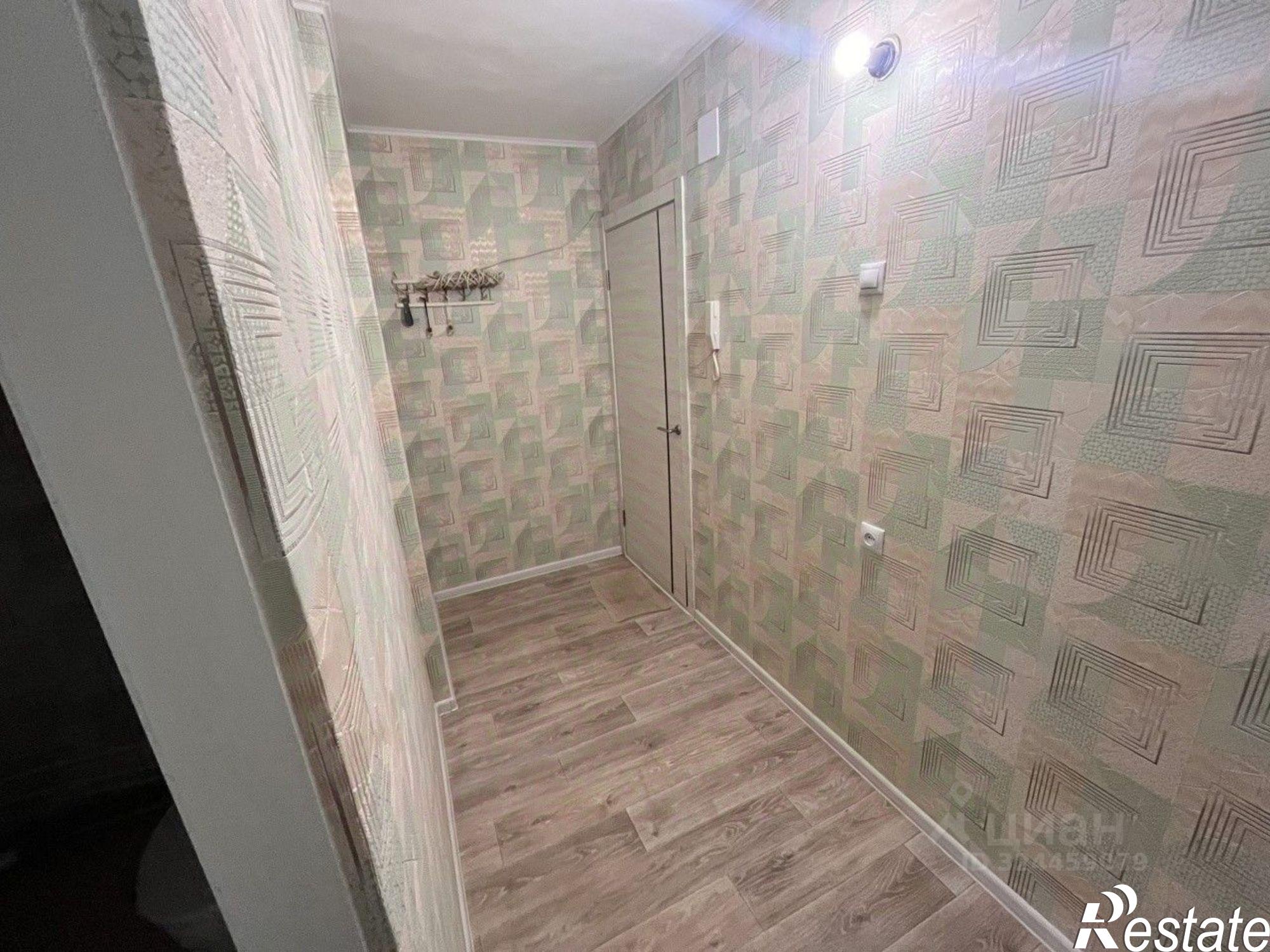 Купить квартиру за 2 850 000 рублей на ул Васнецова, 3