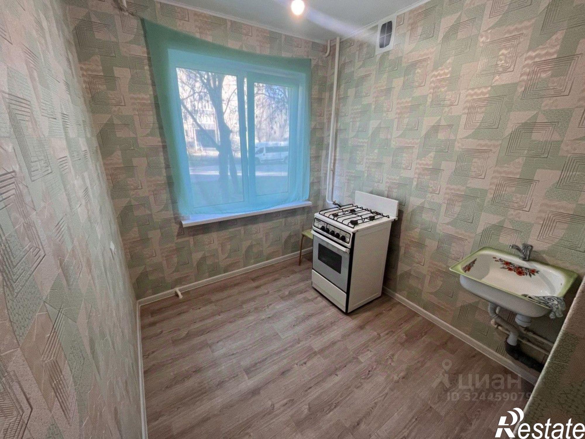 Купить квартиру за 2 850 000 рублей на ул Васнецова, 3