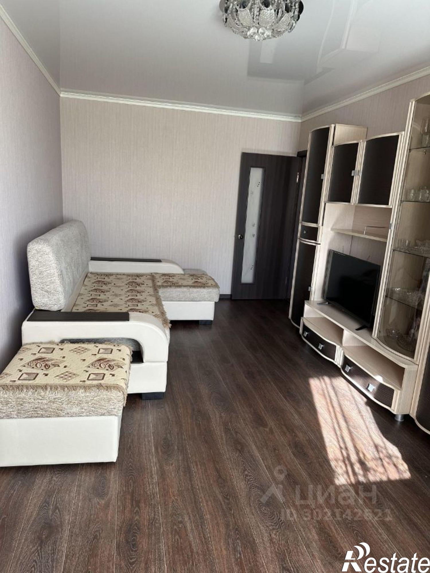 Купить квартиру за 2 750 000 рублей на ул Машиностроителей, 11