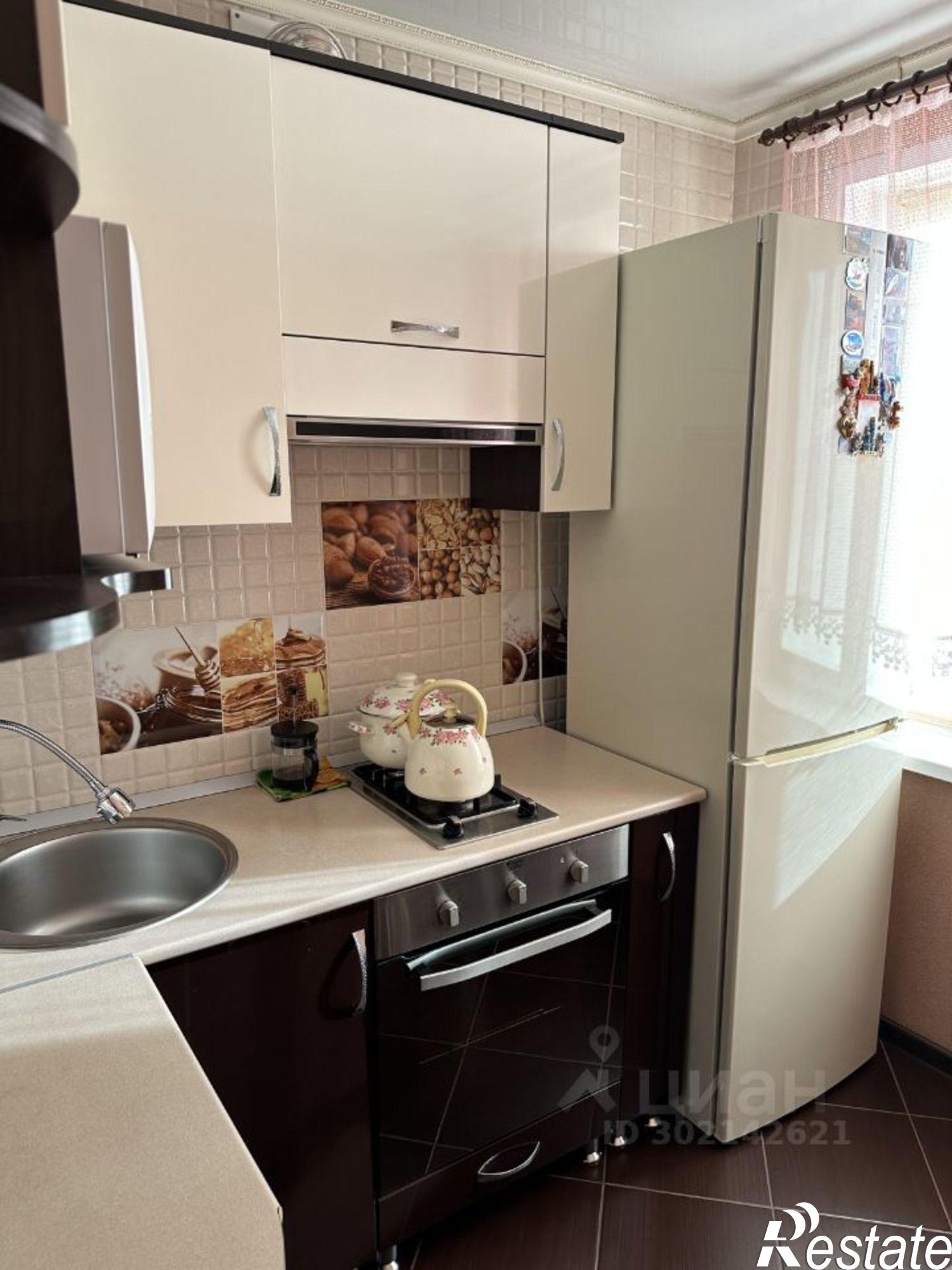 Купить квартиру за 2 750 000 рублей на ул Машиностроителей, 11