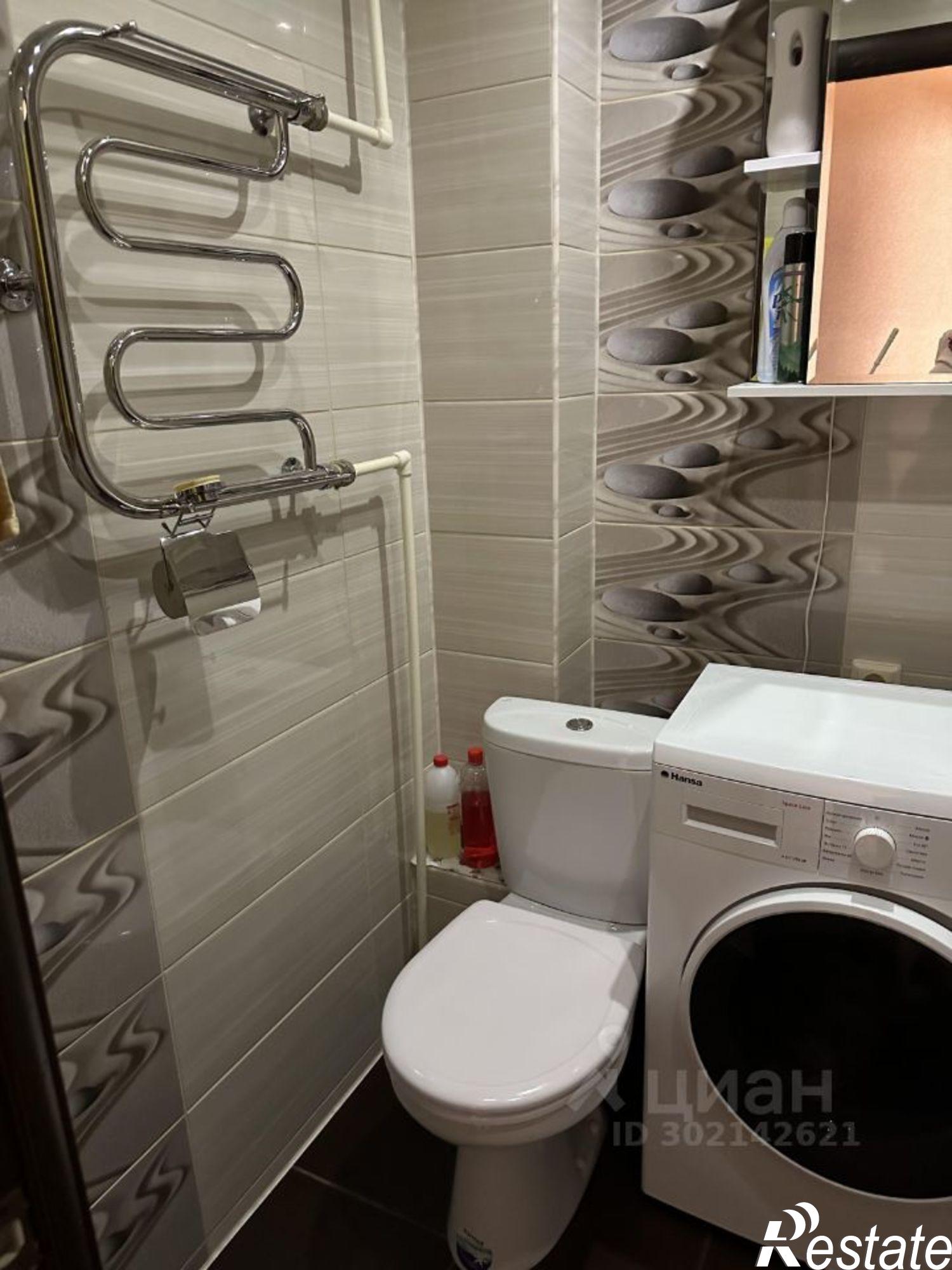 Купить квартиру за 2 750 000 рублей на ул Машиностроителей, 11