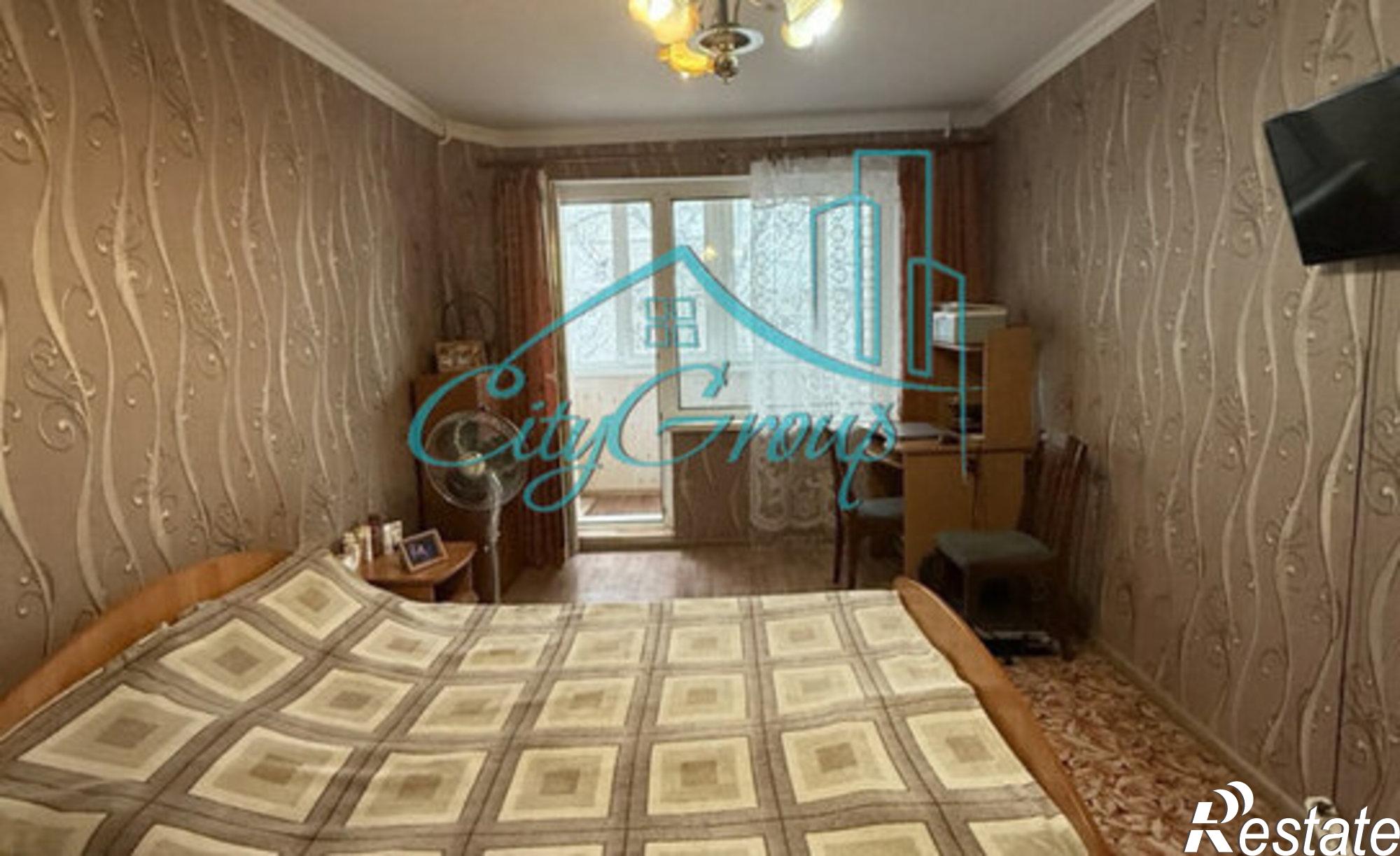 Купить квартиру за 3 550 000 рублей на ул Б.Хмельницкого, 1А