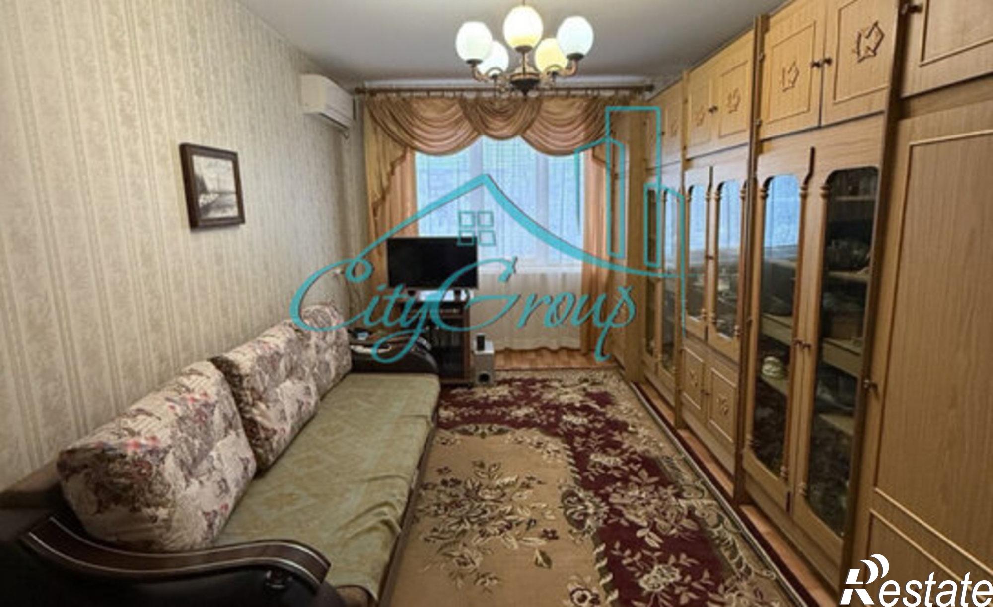 Купить квартиру за 3 550 000 рублей на ул Б.Хмельницкого, 1А