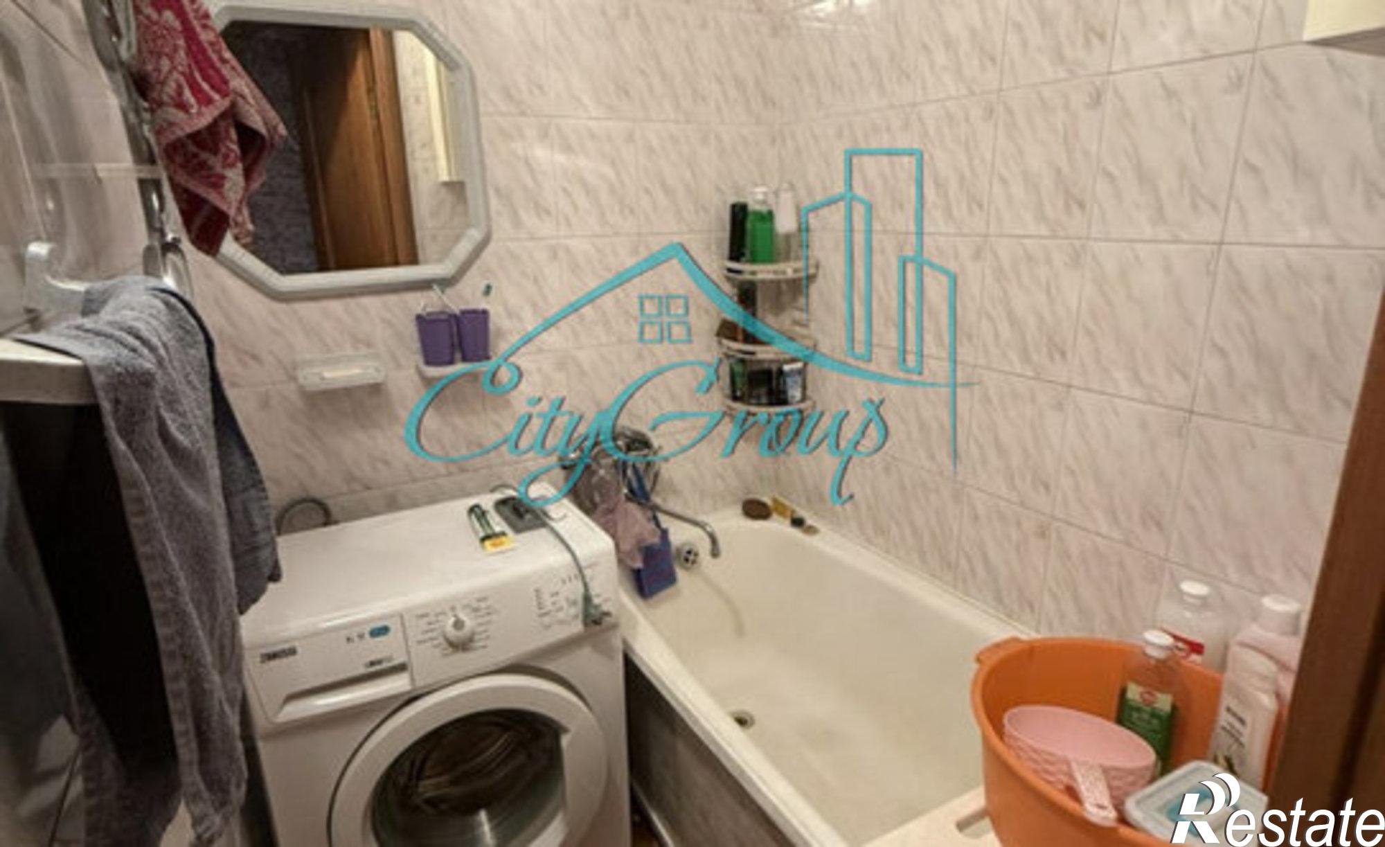 Купить квартиру за 3 550 000 рублей на ул Б.Хмельницкого, 1А