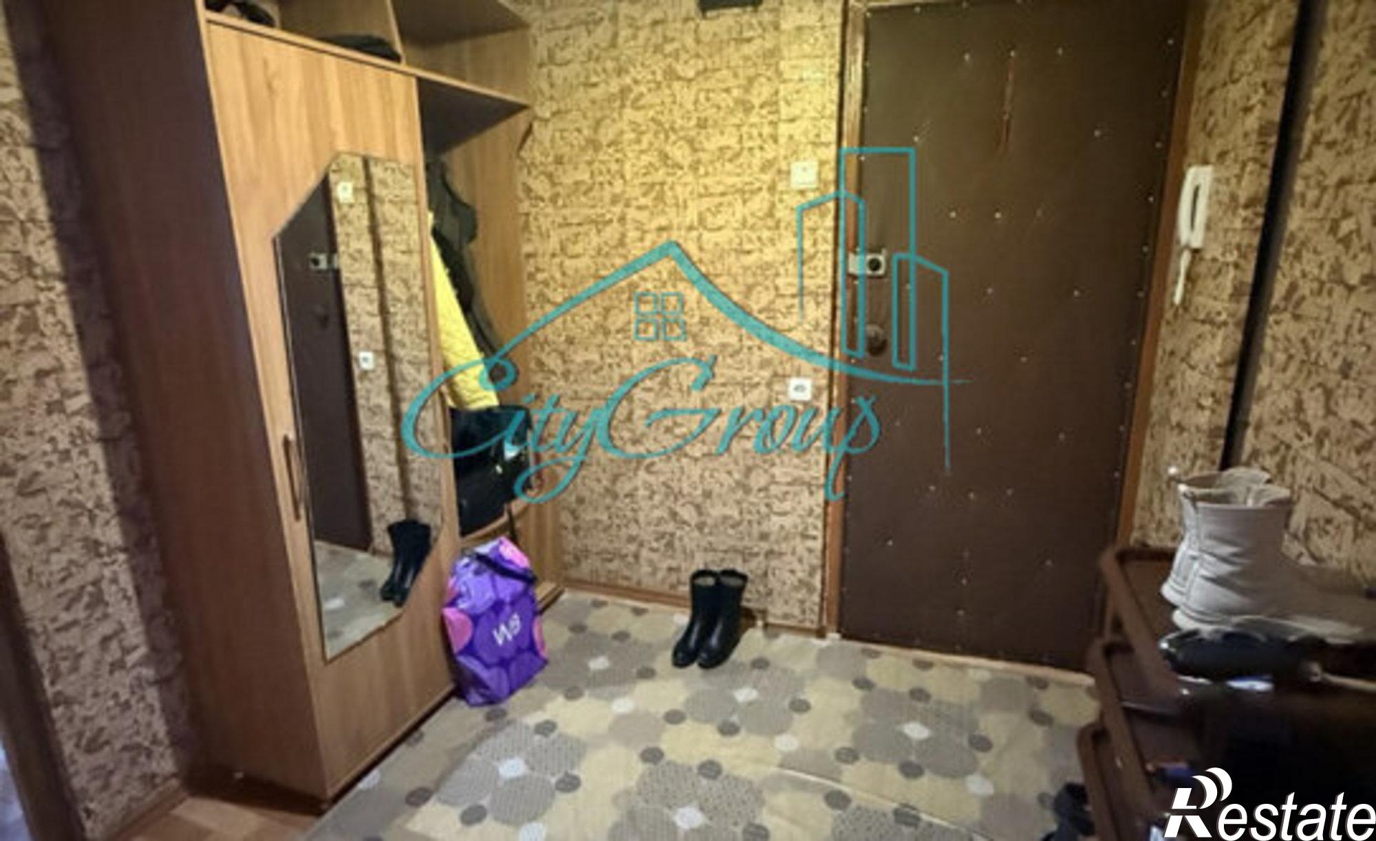 Купить квартиру за 3 550 000 рублей на ул Б.Хмельницкого, 1А