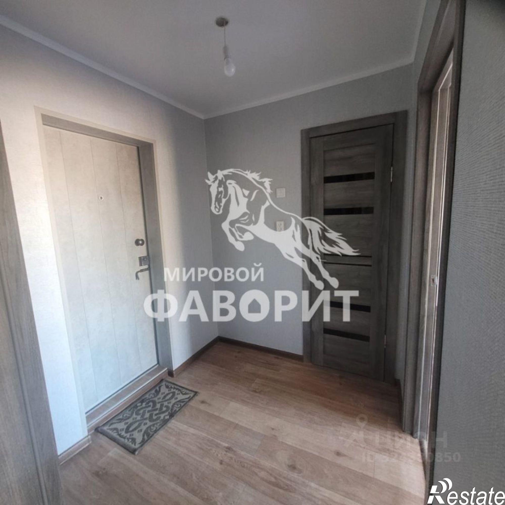 Купить квартиру за 2 000 000 рублей на Ялтинская улица, 85