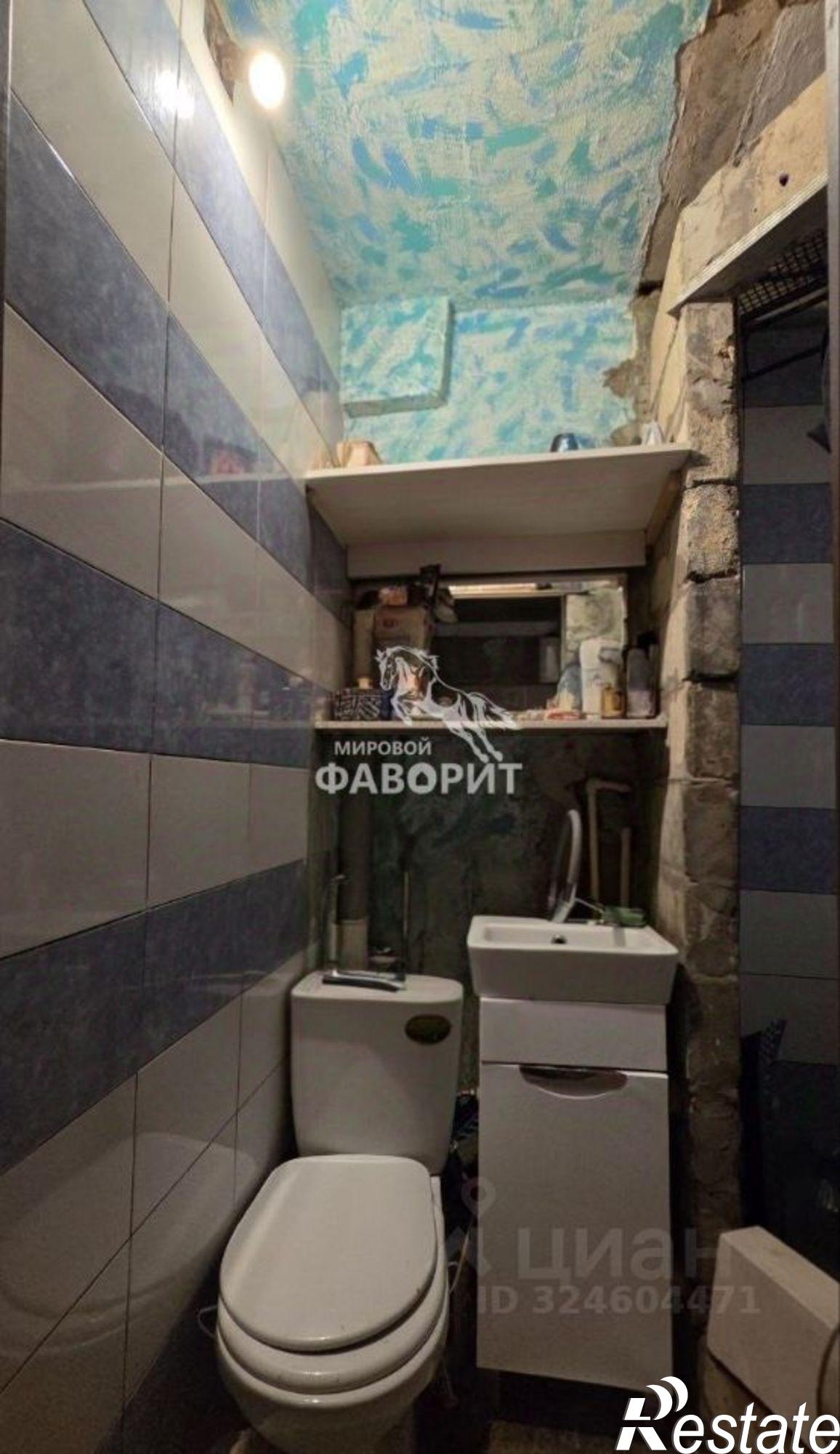 Купить квартиру за 600 000 рублей на проспект Никельщиков, 60А