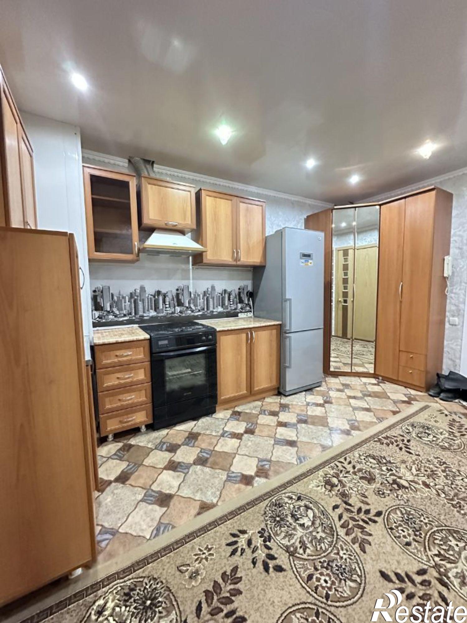 Купить квартиру за 2 400 000 рублей на Тагильская улица, 11