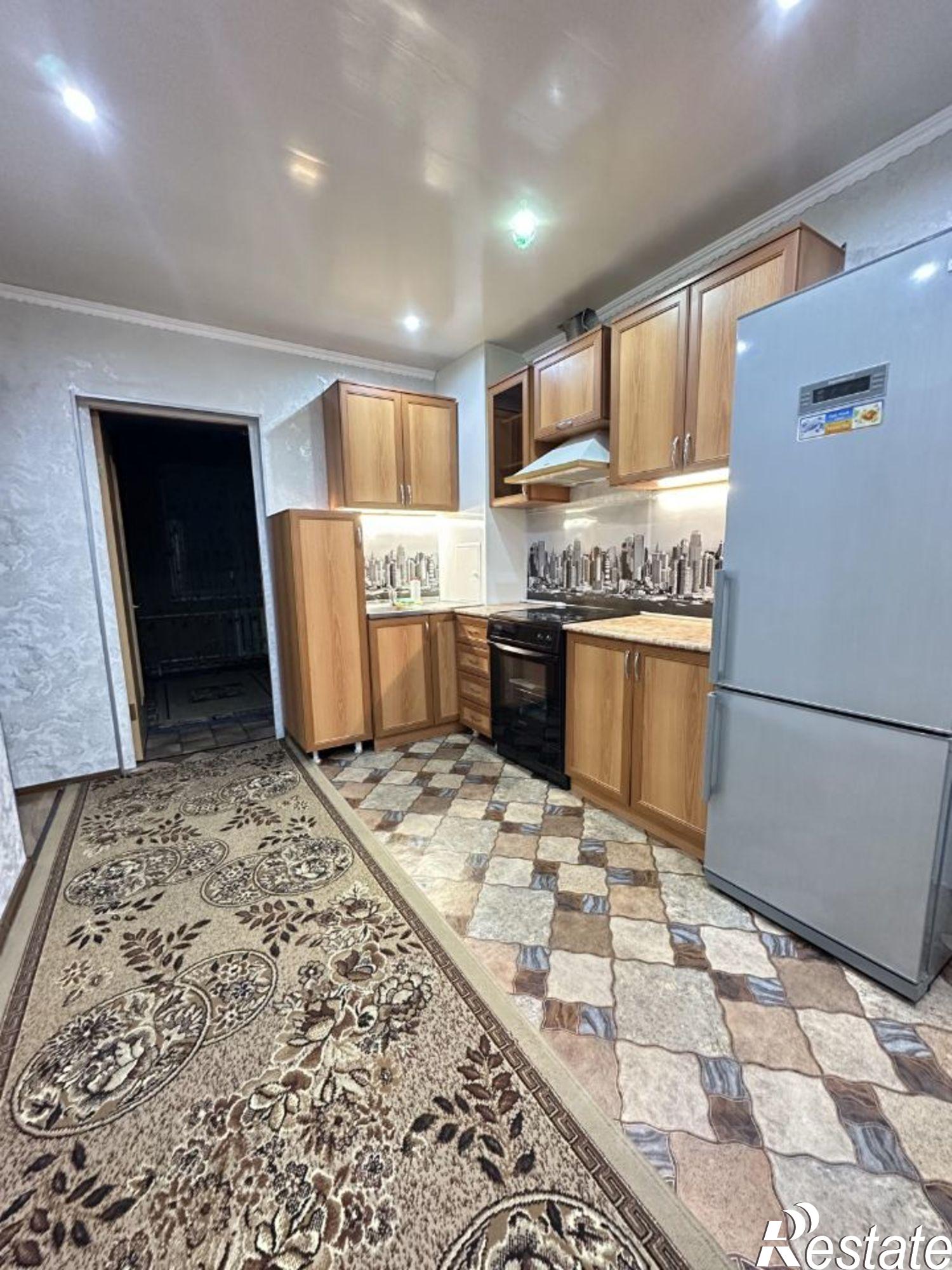 Купить квартиру за 2 400 000 рублей на Тагильская улица, 11