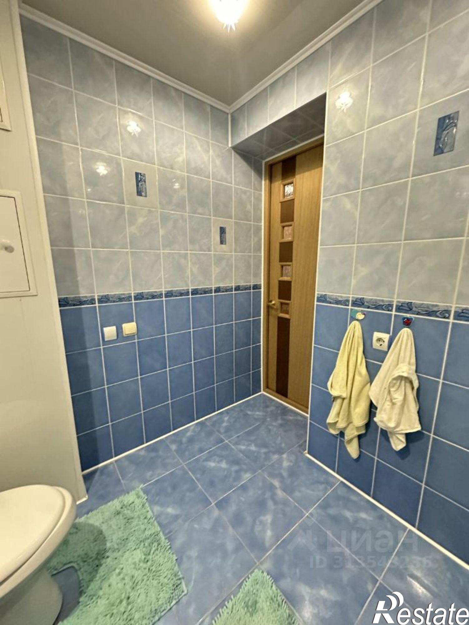 Купить квартиру за 2 400 000 рублей на Тагильская улица, 11