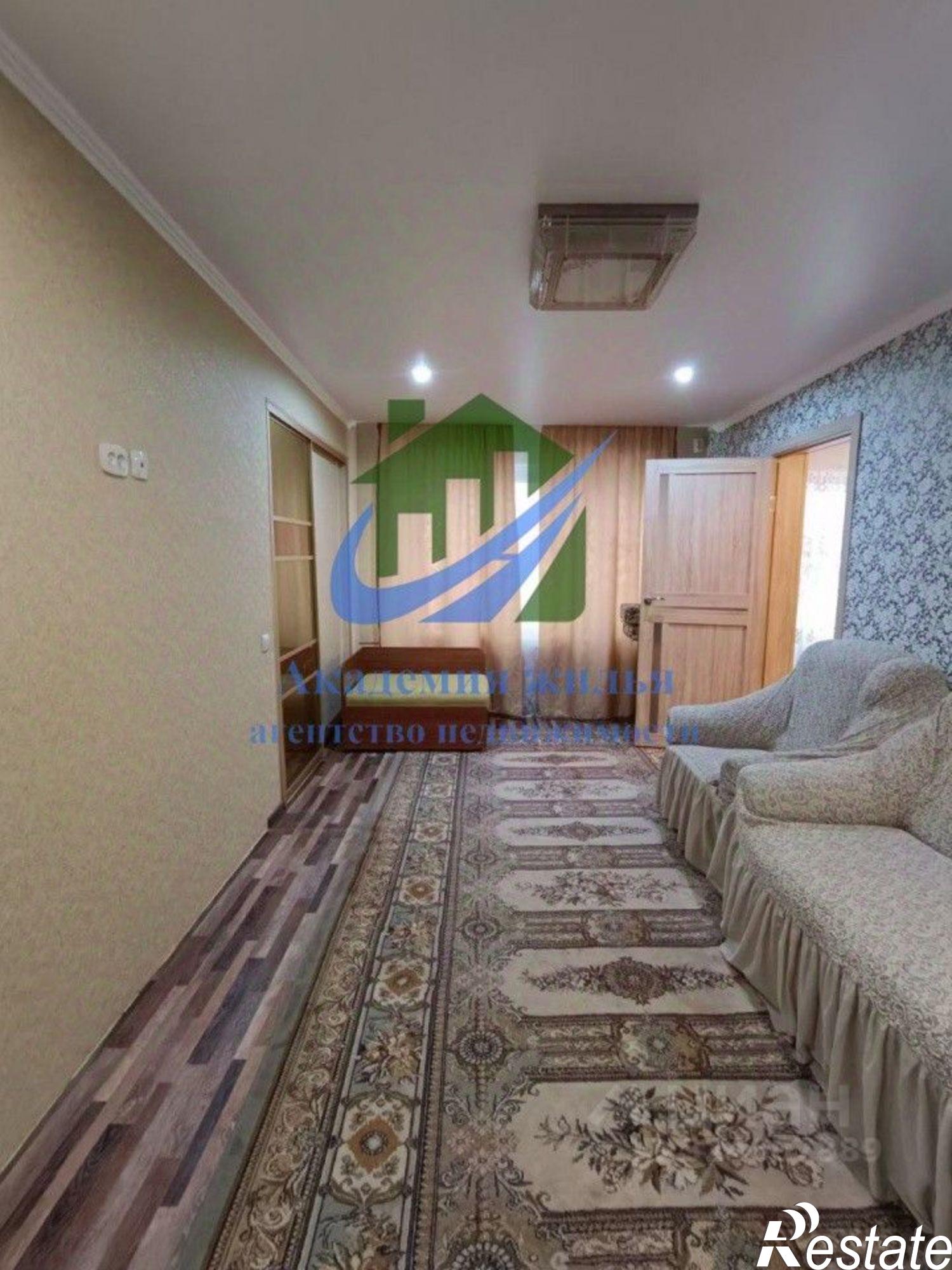 Купить квартиру за 2 800 000 рублей на улица Просвещения, 50А