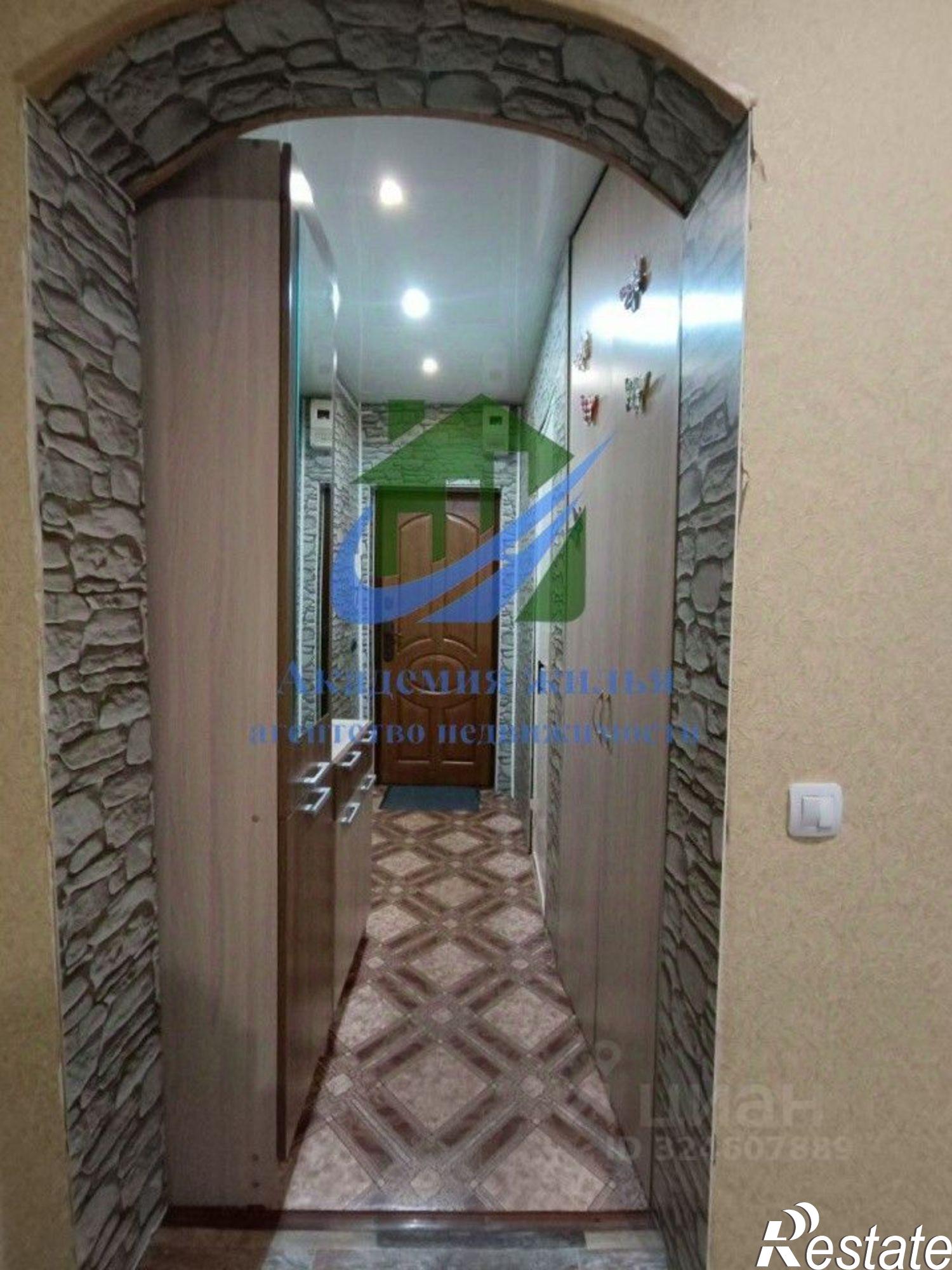 Купить квартиру за 2 800 000 рублей на улица Просвещения, 50А