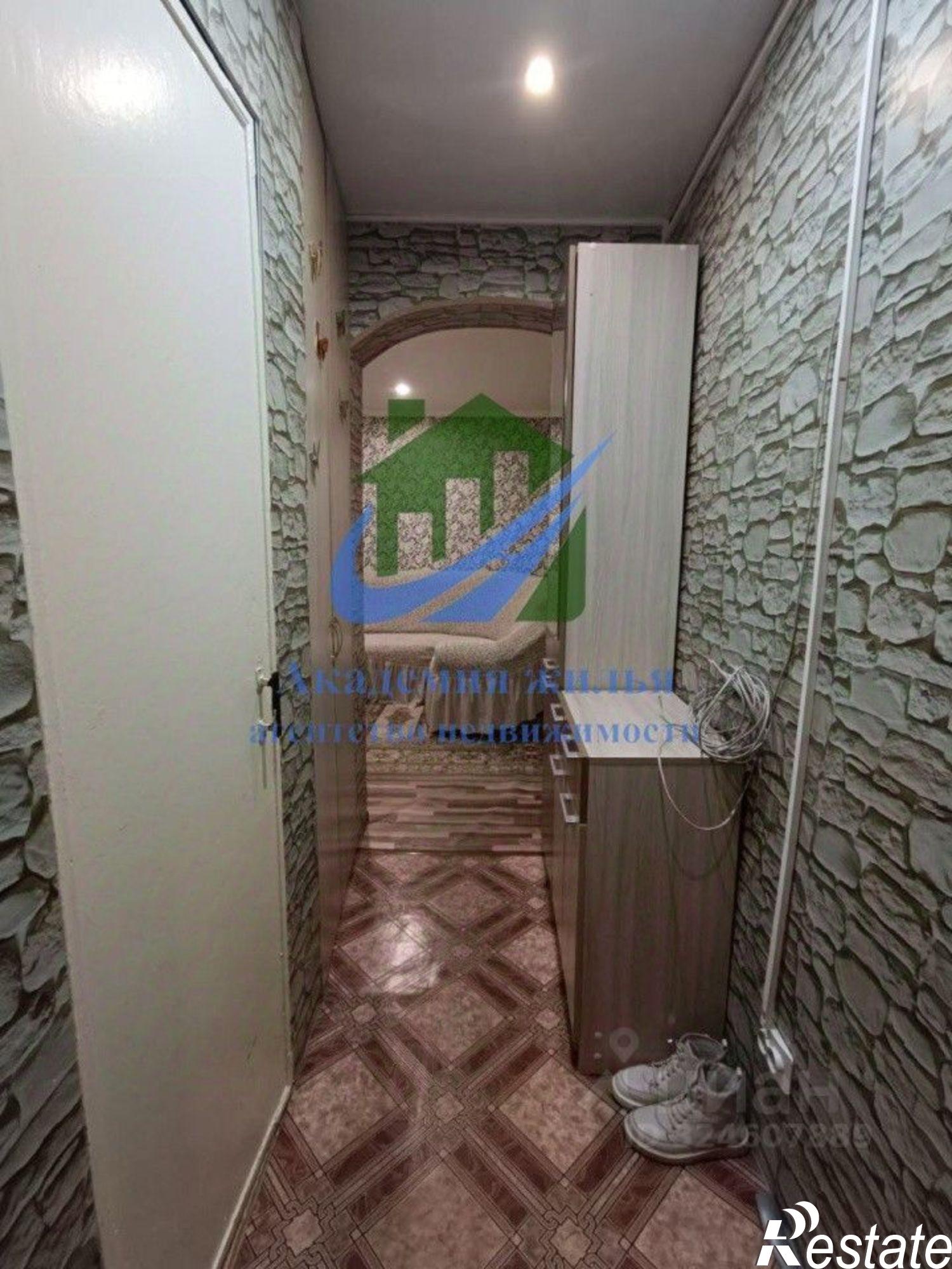 Купить квартиру за 2 800 000 рублей на улица Просвещения, 50А