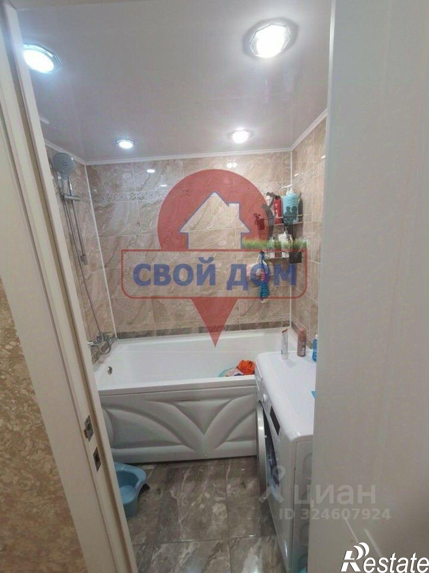 Купить квартиру за 5 500 000 рублей на улица Беляева, 13