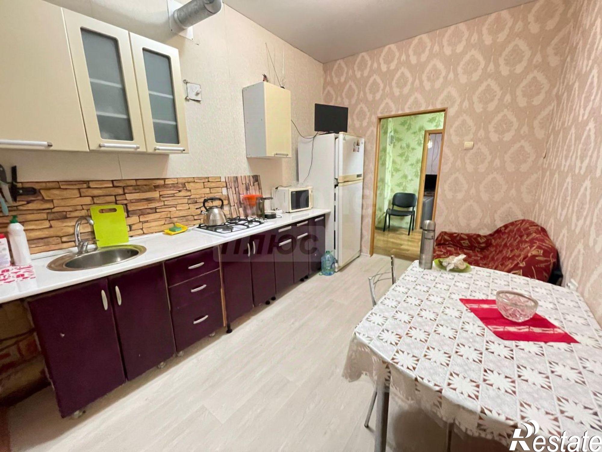 Купить квартиру за 3 749 000 рублей на улица Поля Лафарга, 53