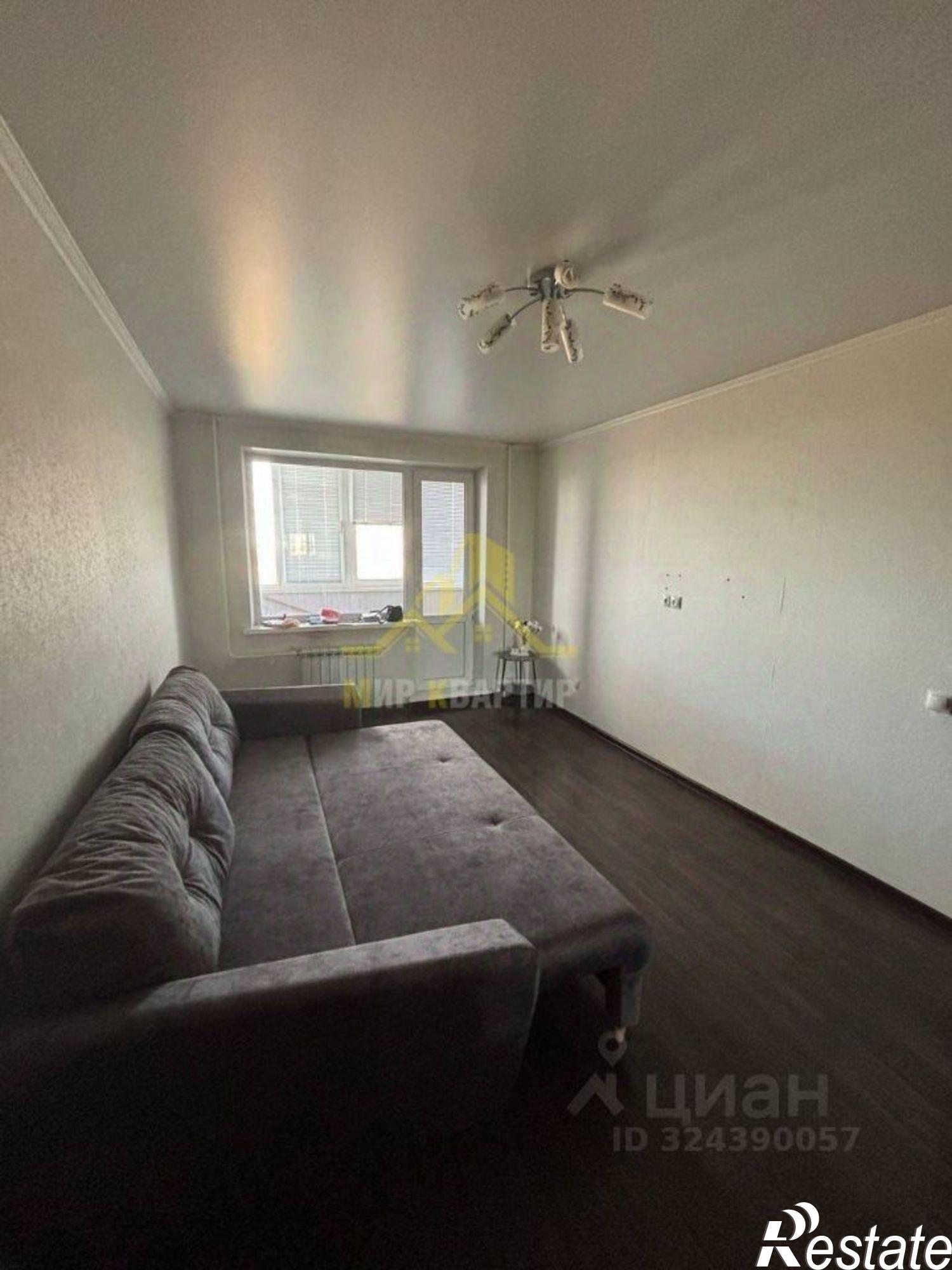 Купить квартиру за 2 500 000 рублей на улица Андреева, 7