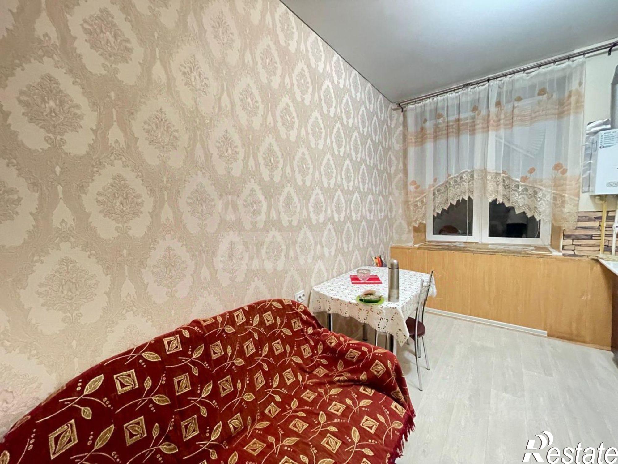 Купить квартиру за 3 749 000 рублей на улица Поля Лафарга, 53