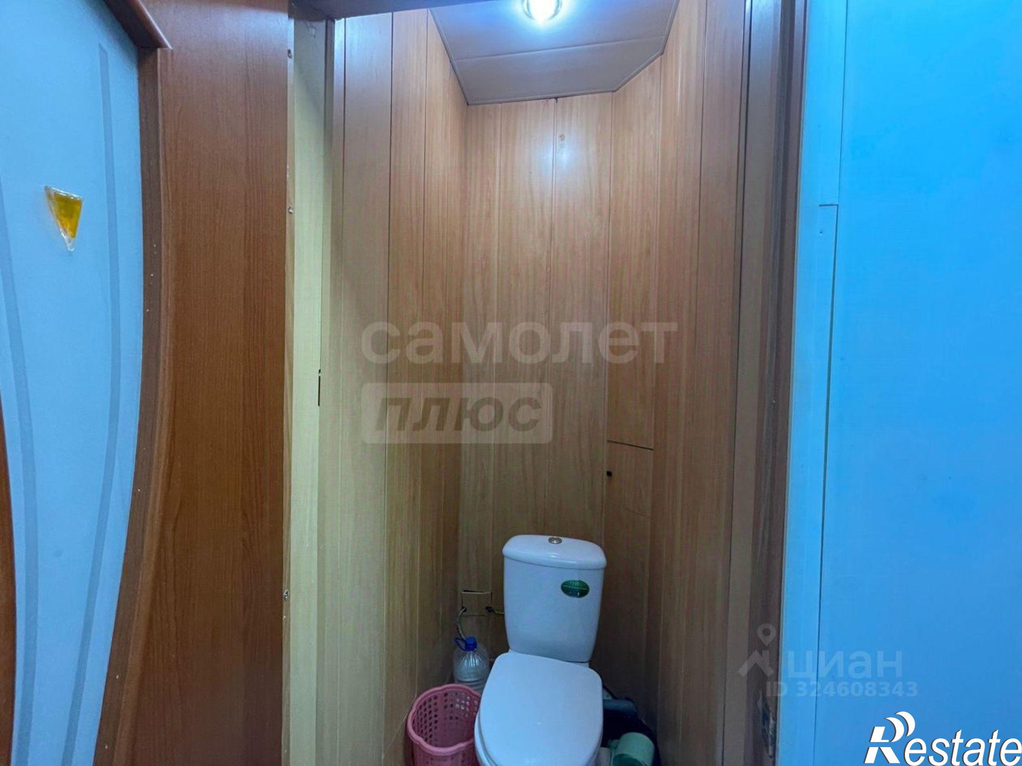 Купить квартиру за 3 749 000 рублей на улица Поля Лафарга, 53