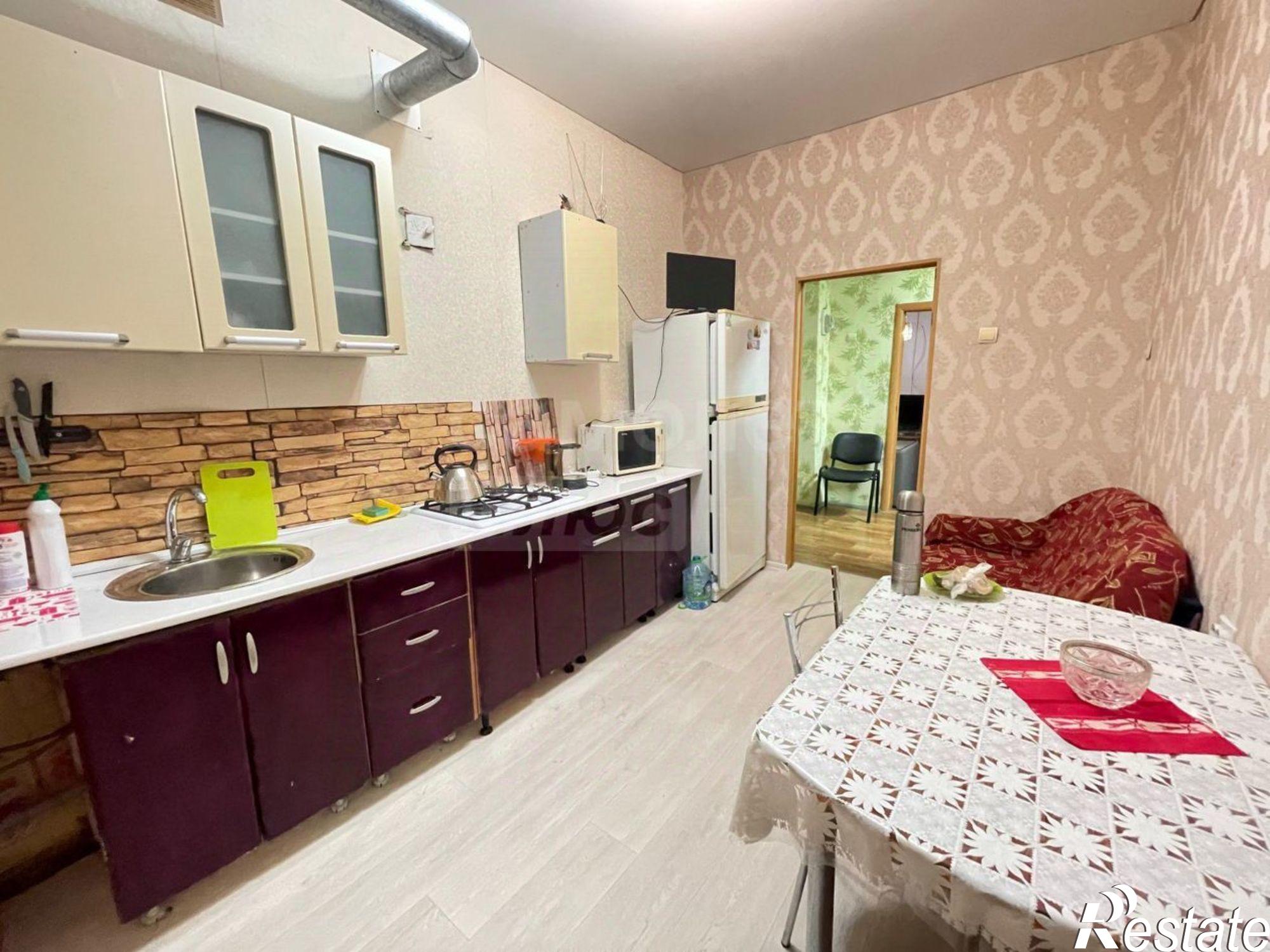 Купить квартиру за 3 749 000 рублей на улица Поля Лафарга, 53