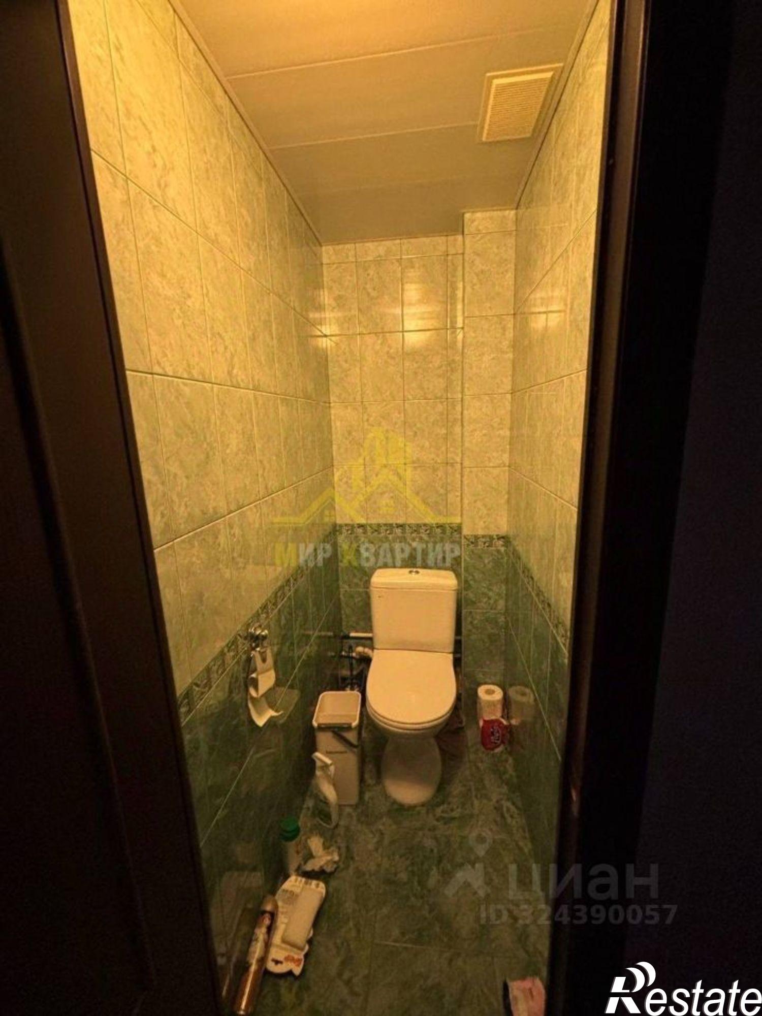 Купить квартиру за 2 500 000 рублей на улица Андреева, 7