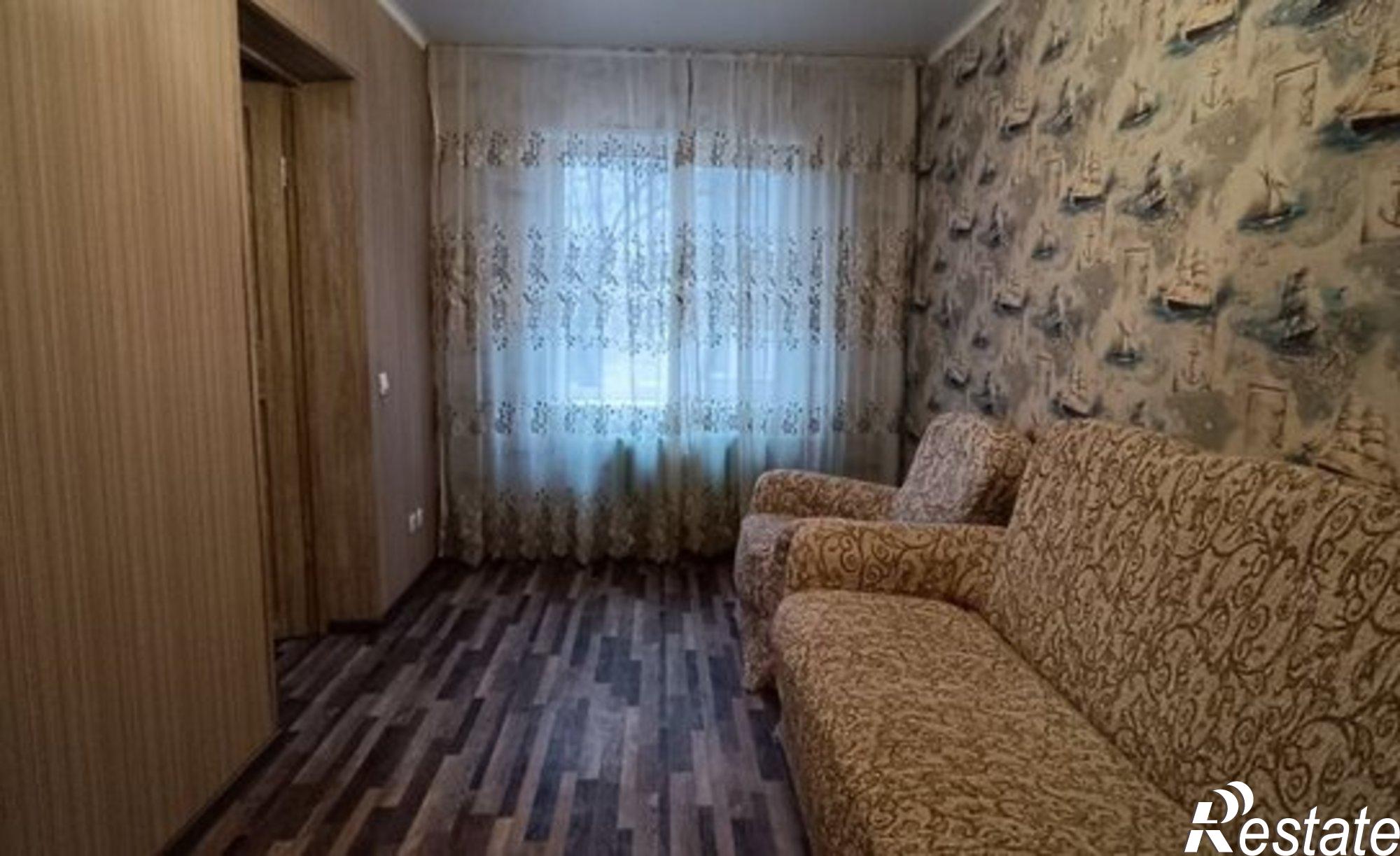 Купить квартиру за 2 800 000 рублей на улица Просвещения, 50А