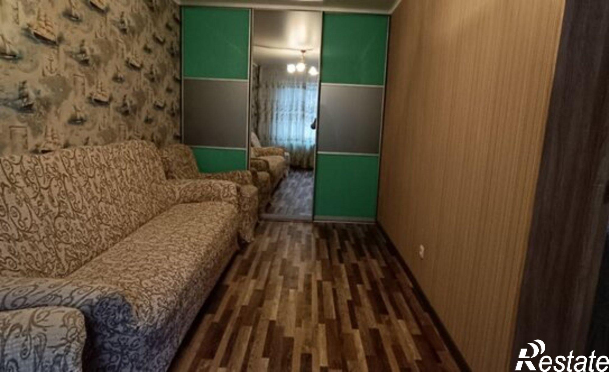 Купить квартиру за 2 800 000 рублей на улица Просвещения, 50А