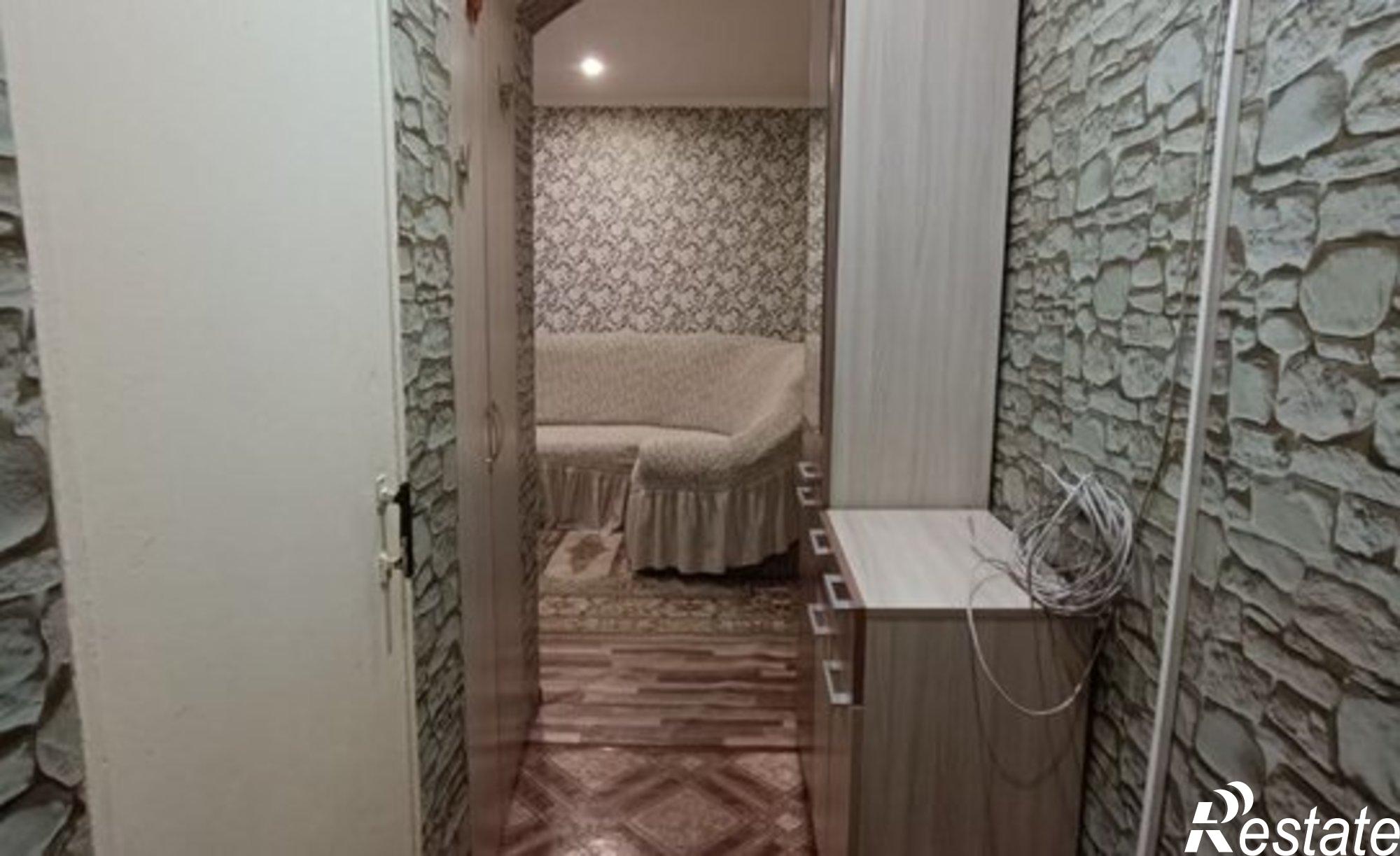 Купить квартиру за 2 800 000 рублей на улица Просвещения, 50А