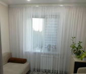 2-комн, 42кв м, этаж 3/5 улица Шалина, 11