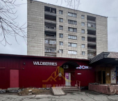 ОСЗ 77 кв м улица Горького, 153