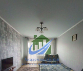 3-комн, 61кв м, этаж 2/5 Братская улица, 50А